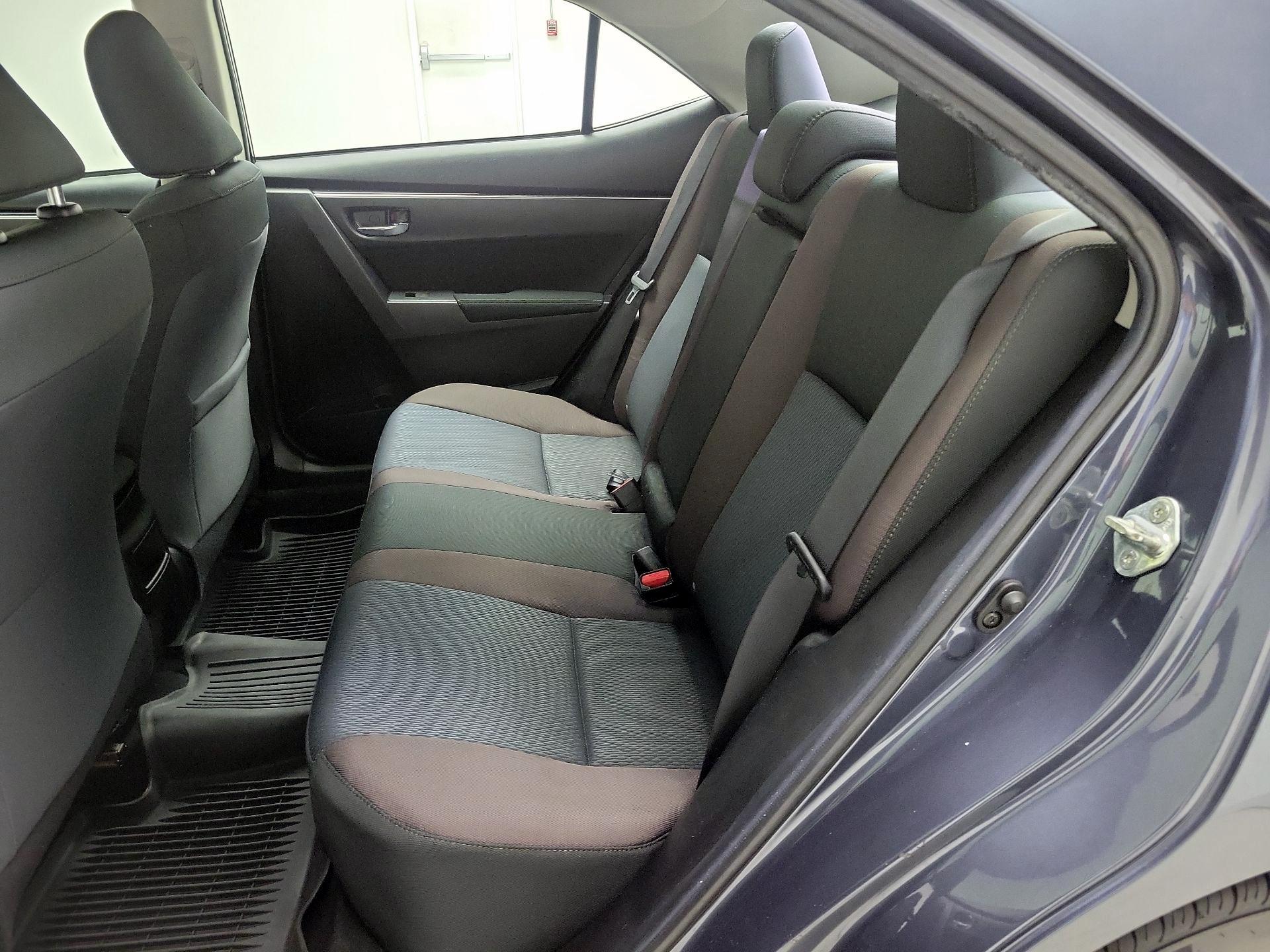 Thumbnail: 2019 Toyota Corolla - 19