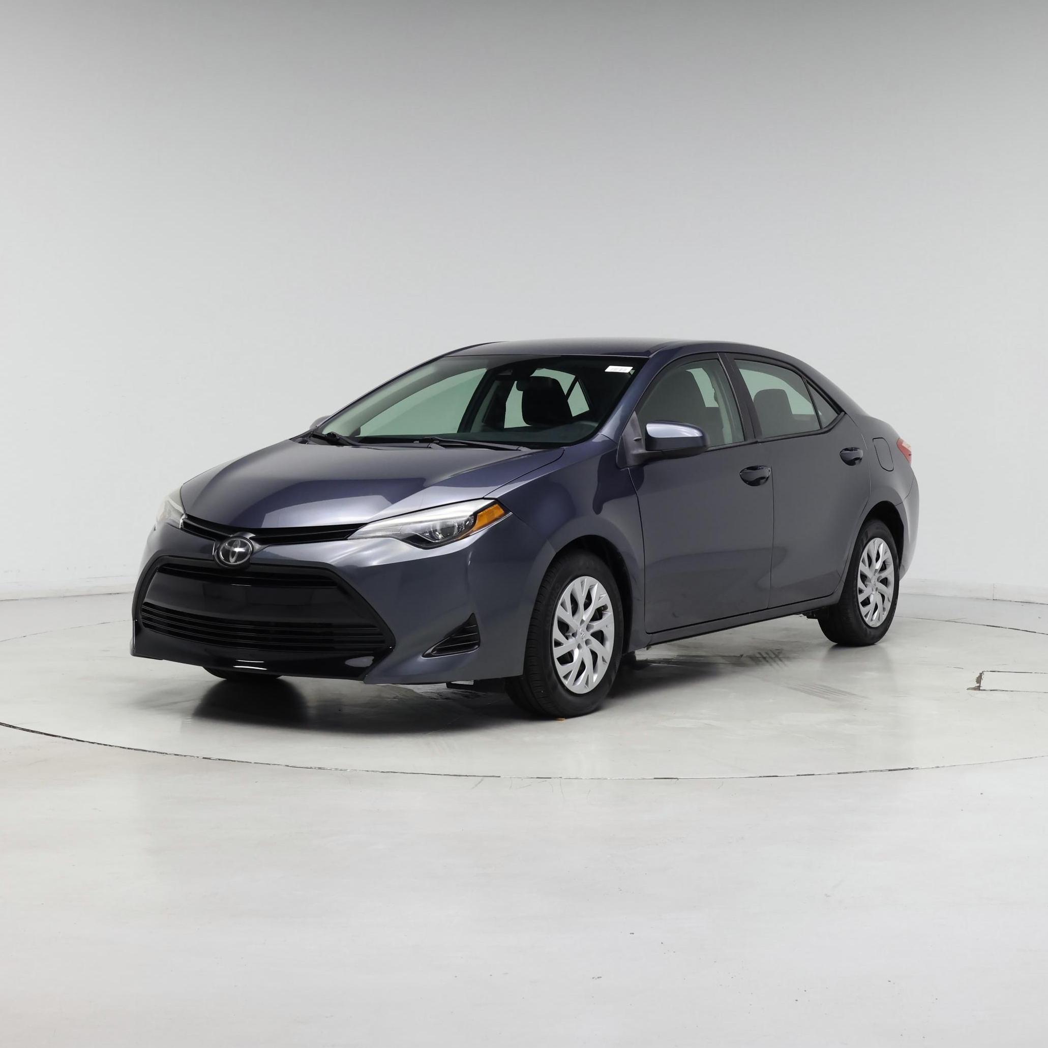 Thumbnail: 2019 Toyota Corolla - 4