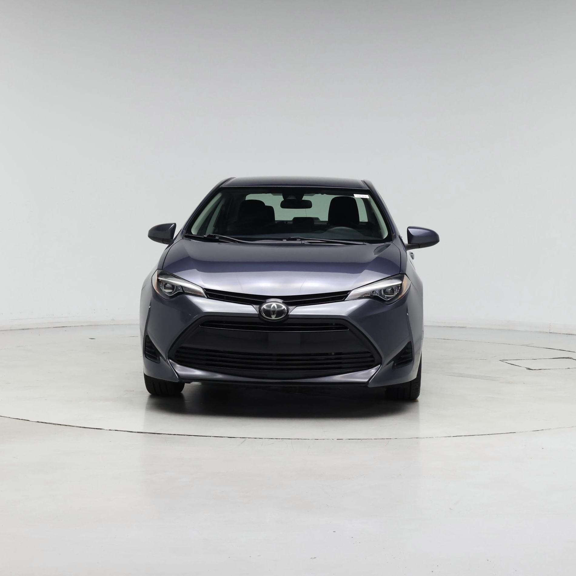 Thumbnail: 2019 Toyota Corolla - 5