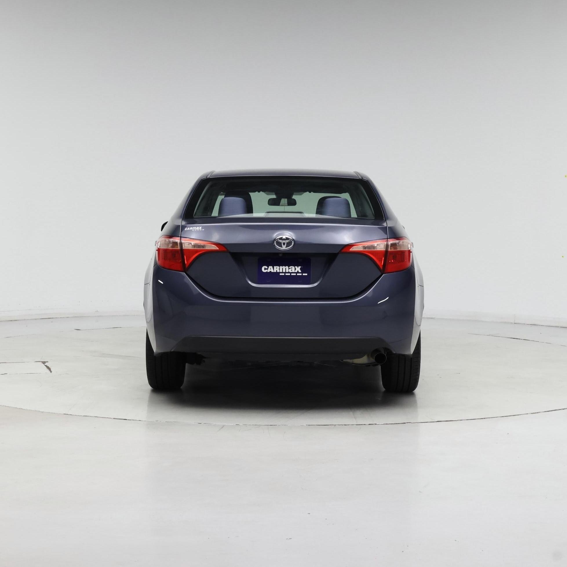 Thumbnail: 2019 Toyota Corolla - 6