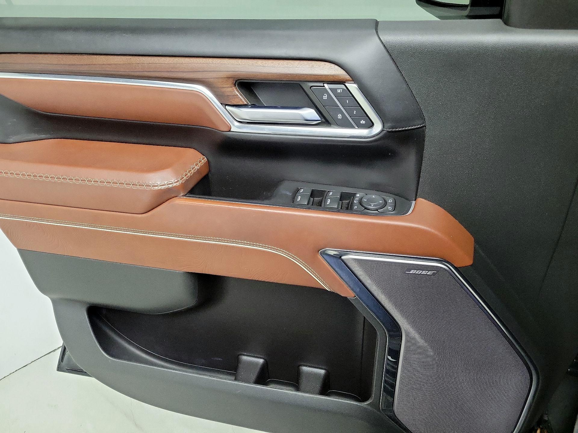 Thumbnail: 2024 GMC Sierra 2500 - 12