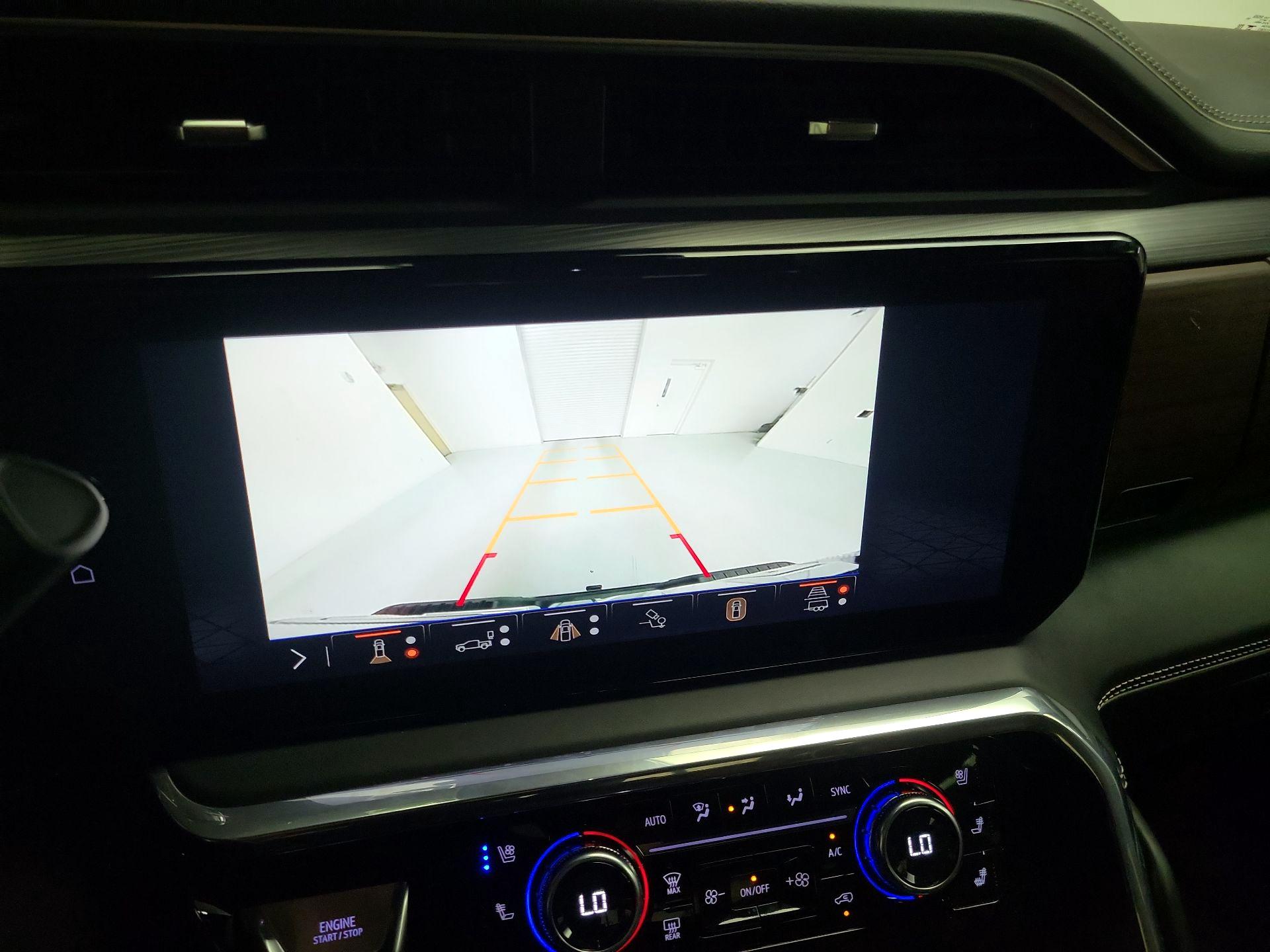 Thumbnail: 2024 GMC Sierra 2500 - 15