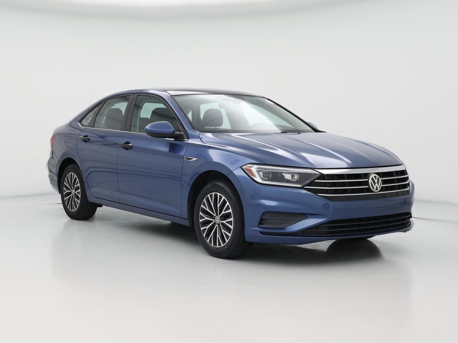 2019 Volkswagen Jetta SEL