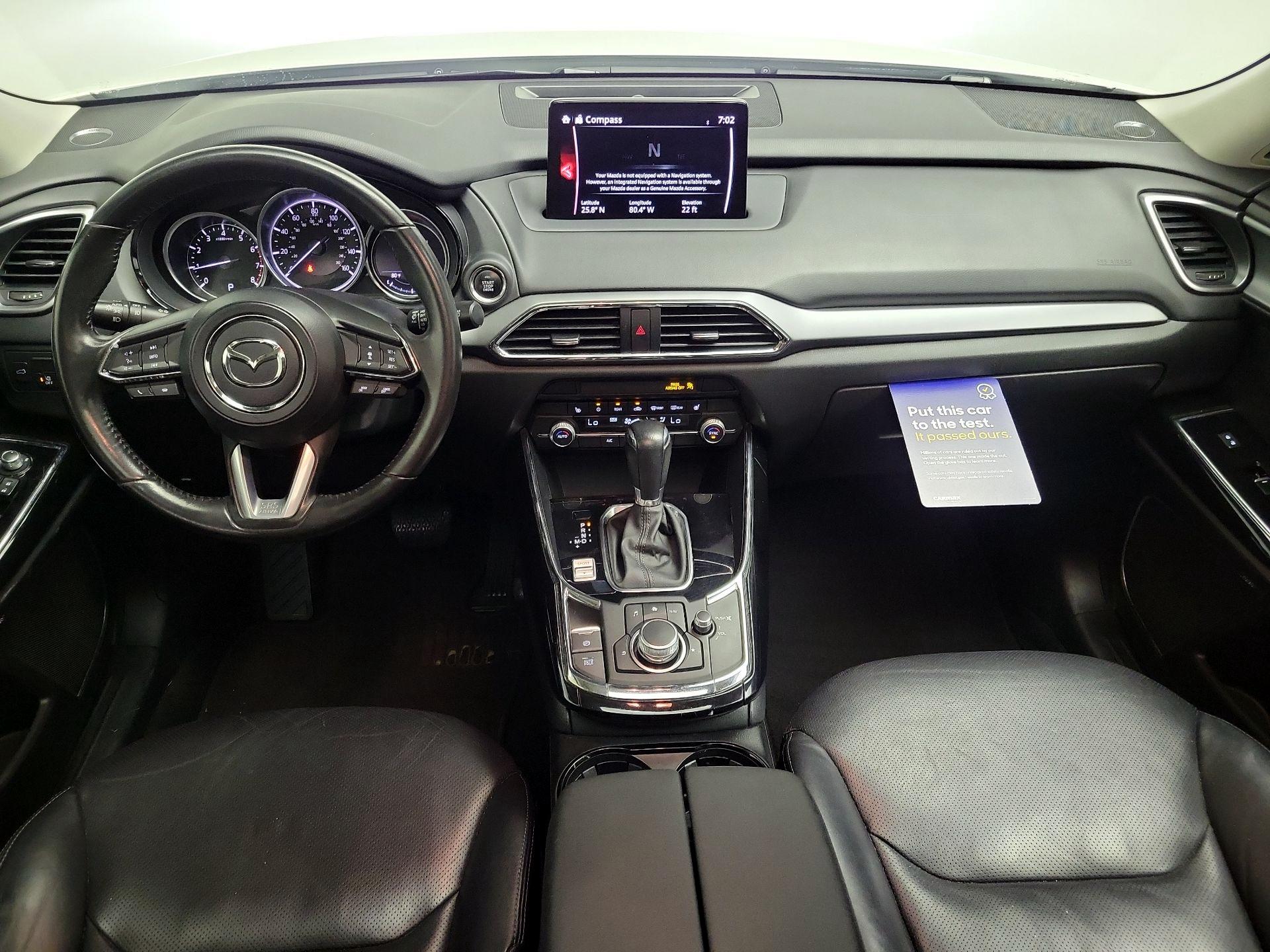 Thumbnail: 2020 Mazda CX-9 - 9