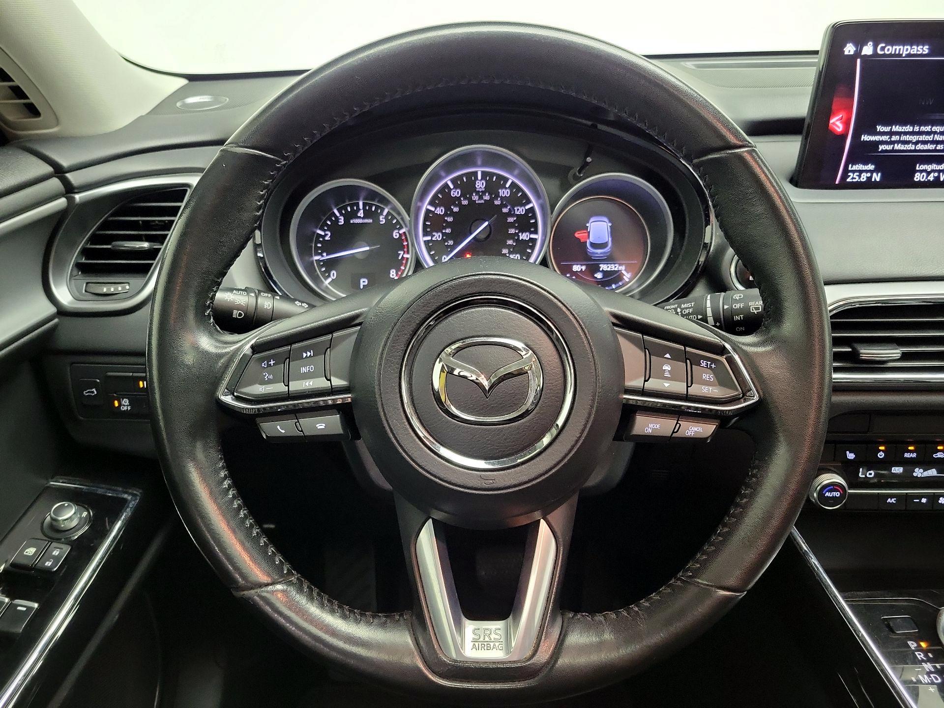 Thumbnail: 2020 Mazda CX-9 - 10