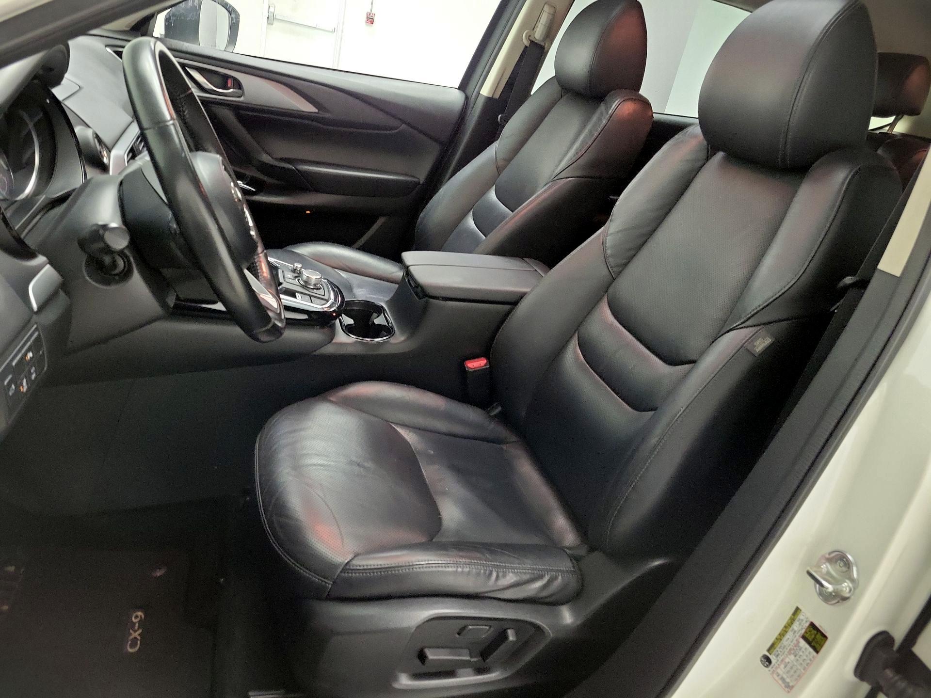 Thumbnail: 2020 Mazda CX-9 - 11