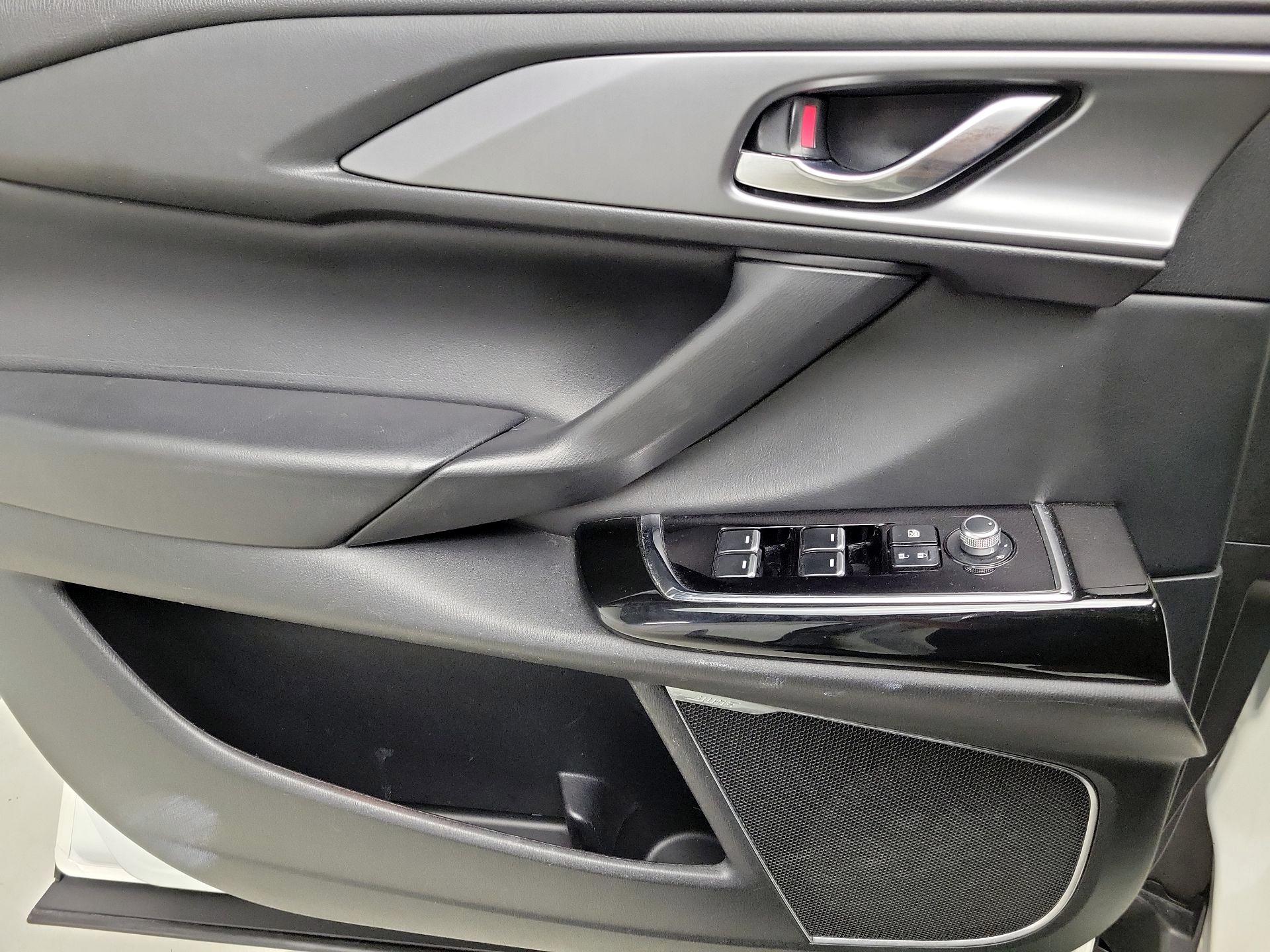 Thumbnail: 2020 Mazda CX-9 - 12