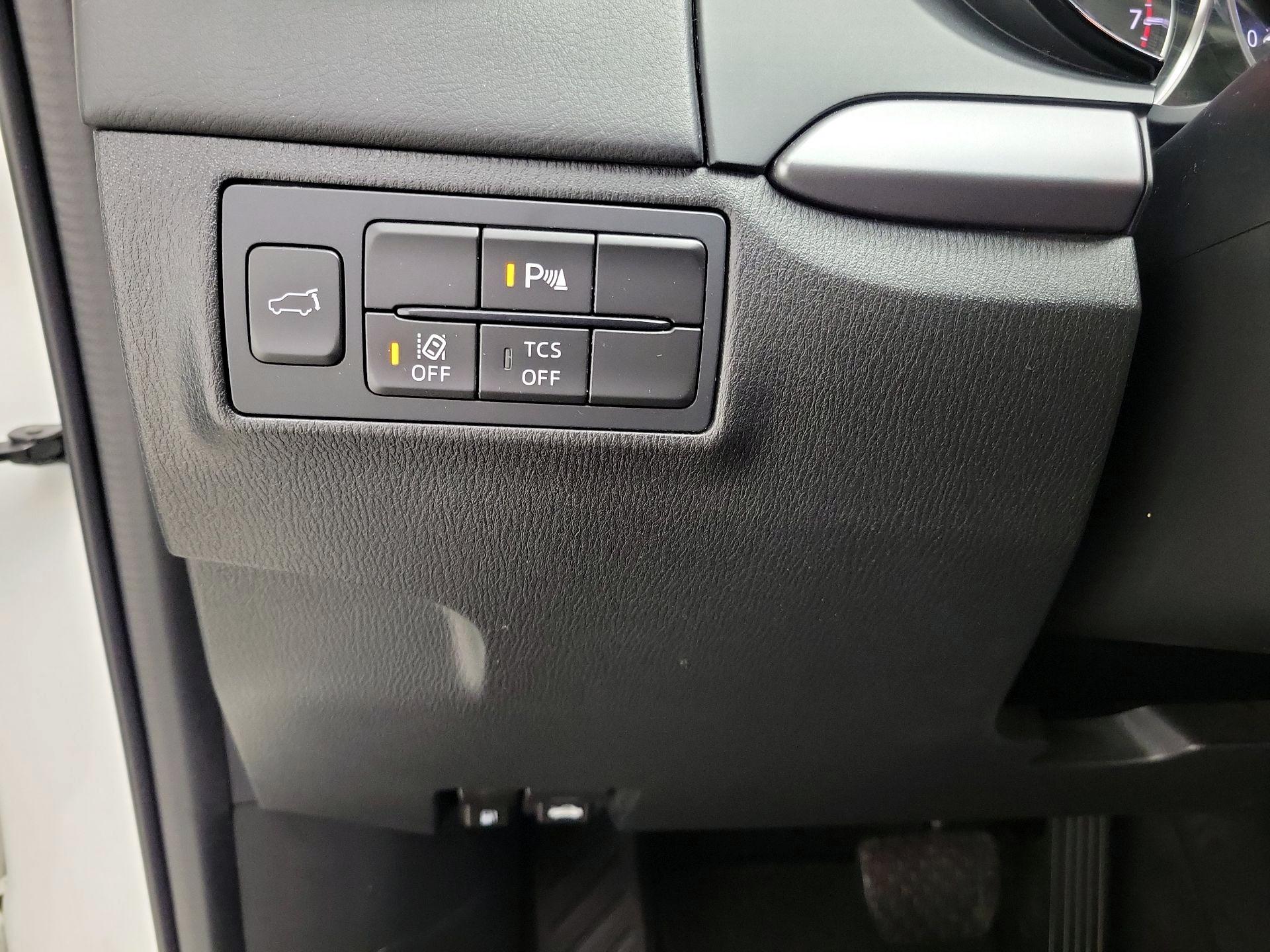 Thumbnail: 2020 Mazda CX-9 - 13