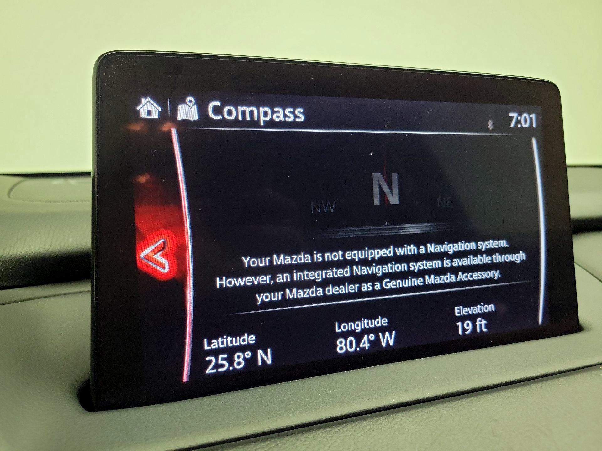 Thumbnail: 2020 Mazda CX-9 - 14