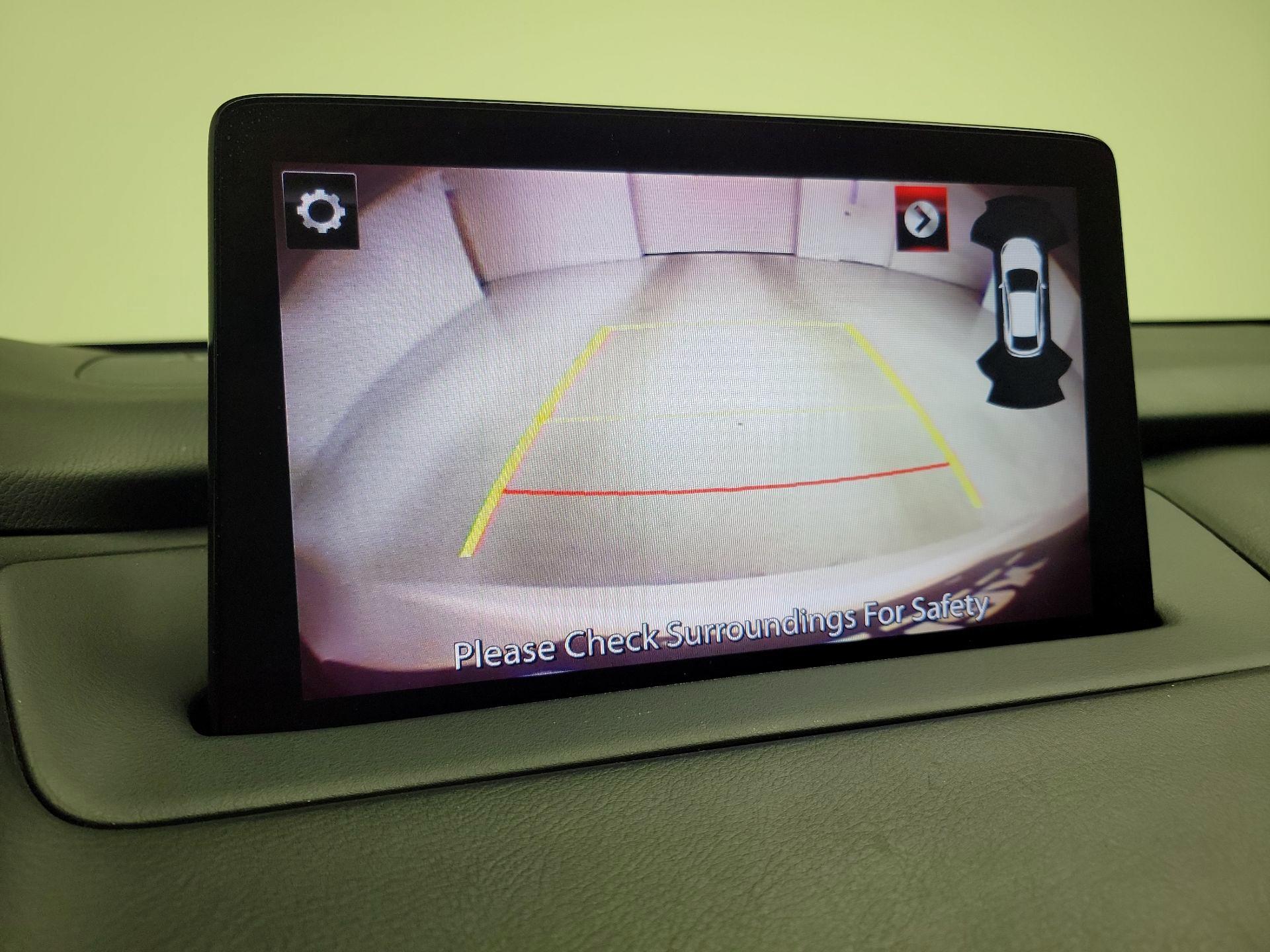 Thumbnail: 2020 Mazda CX-9 - 15