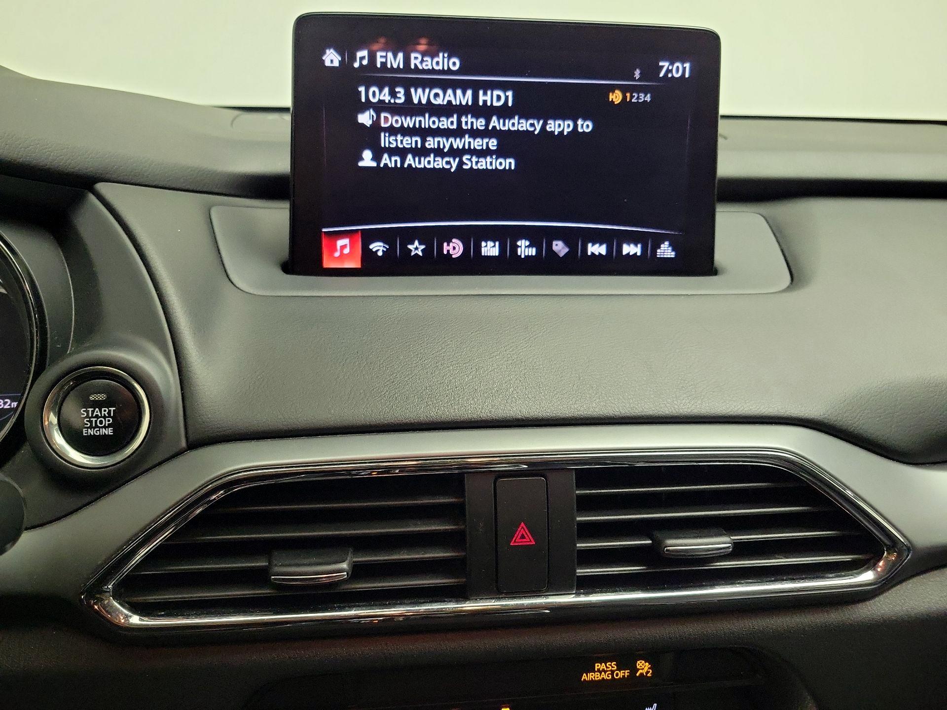 Thumbnail: 2020 Mazda CX-9 - 16