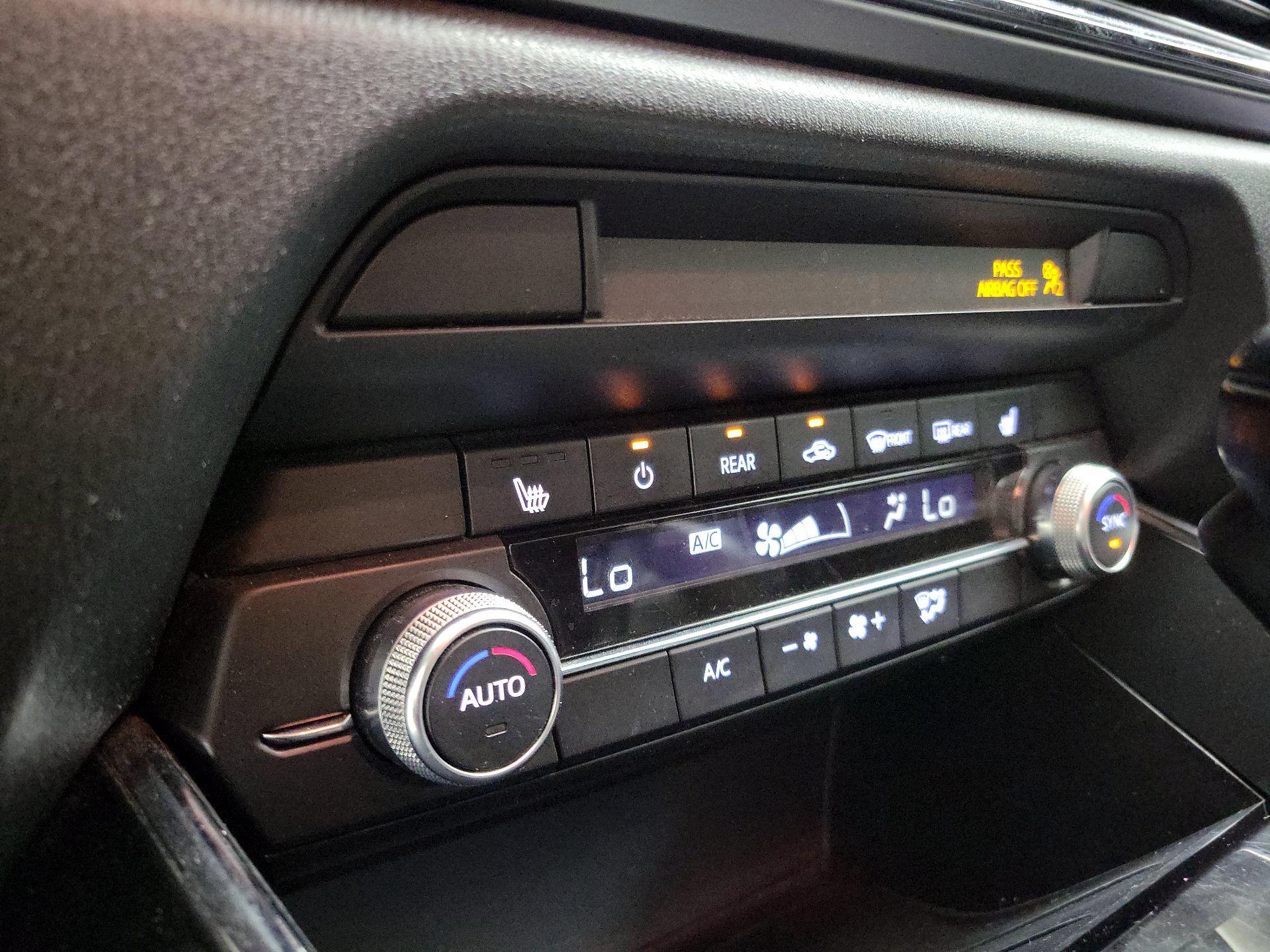 Thumbnail: 2020 Mazda CX-9 - 17