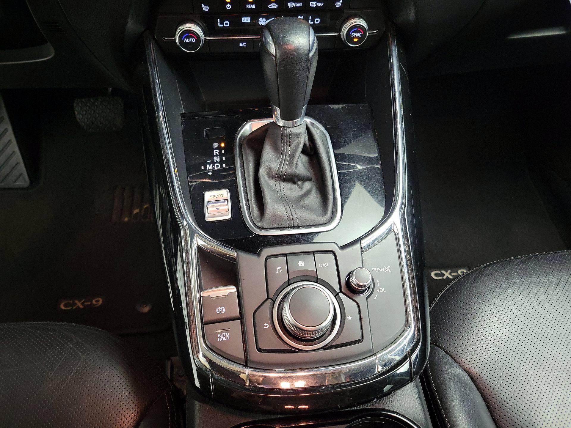 Thumbnail: 2020 Mazda CX-9 - 18