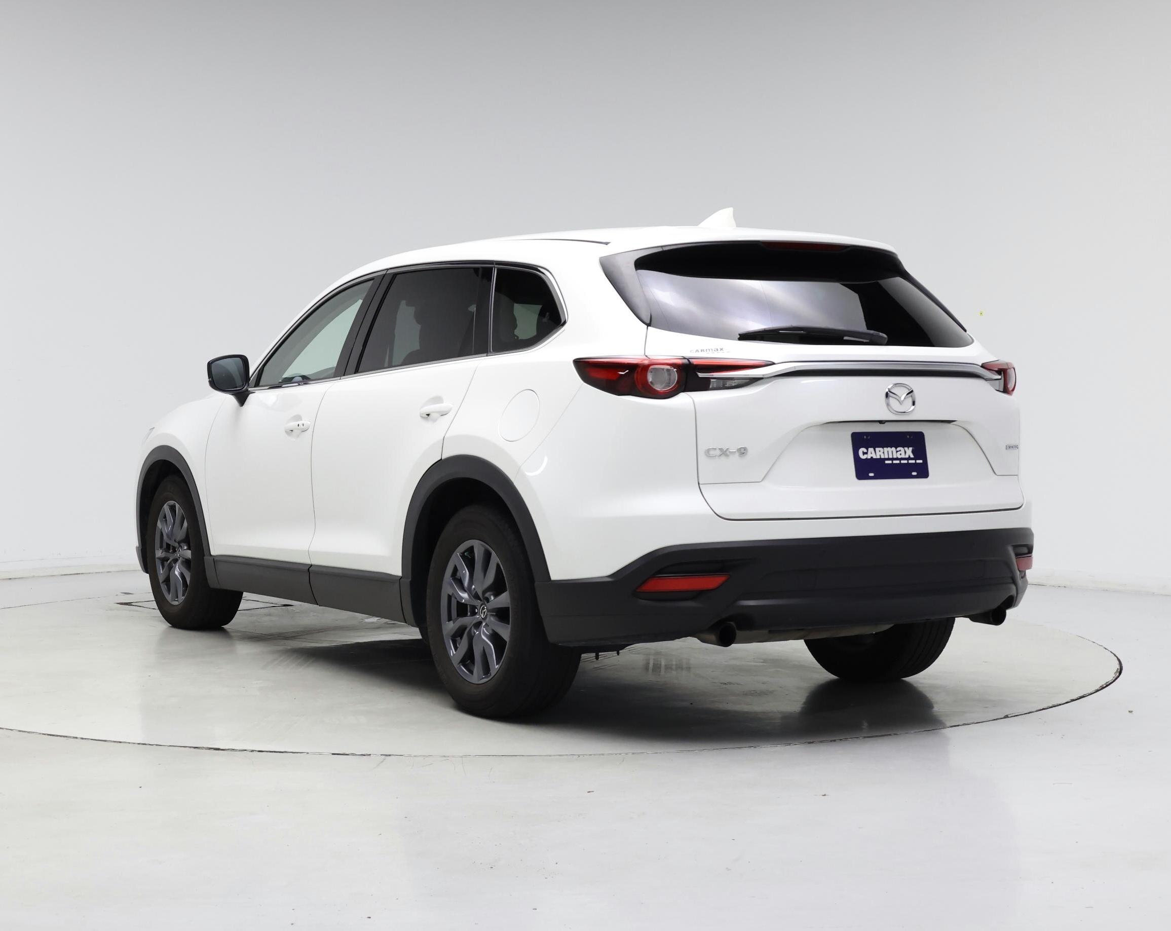 Thumbnail: 2020 Mazda CX-9 - 2