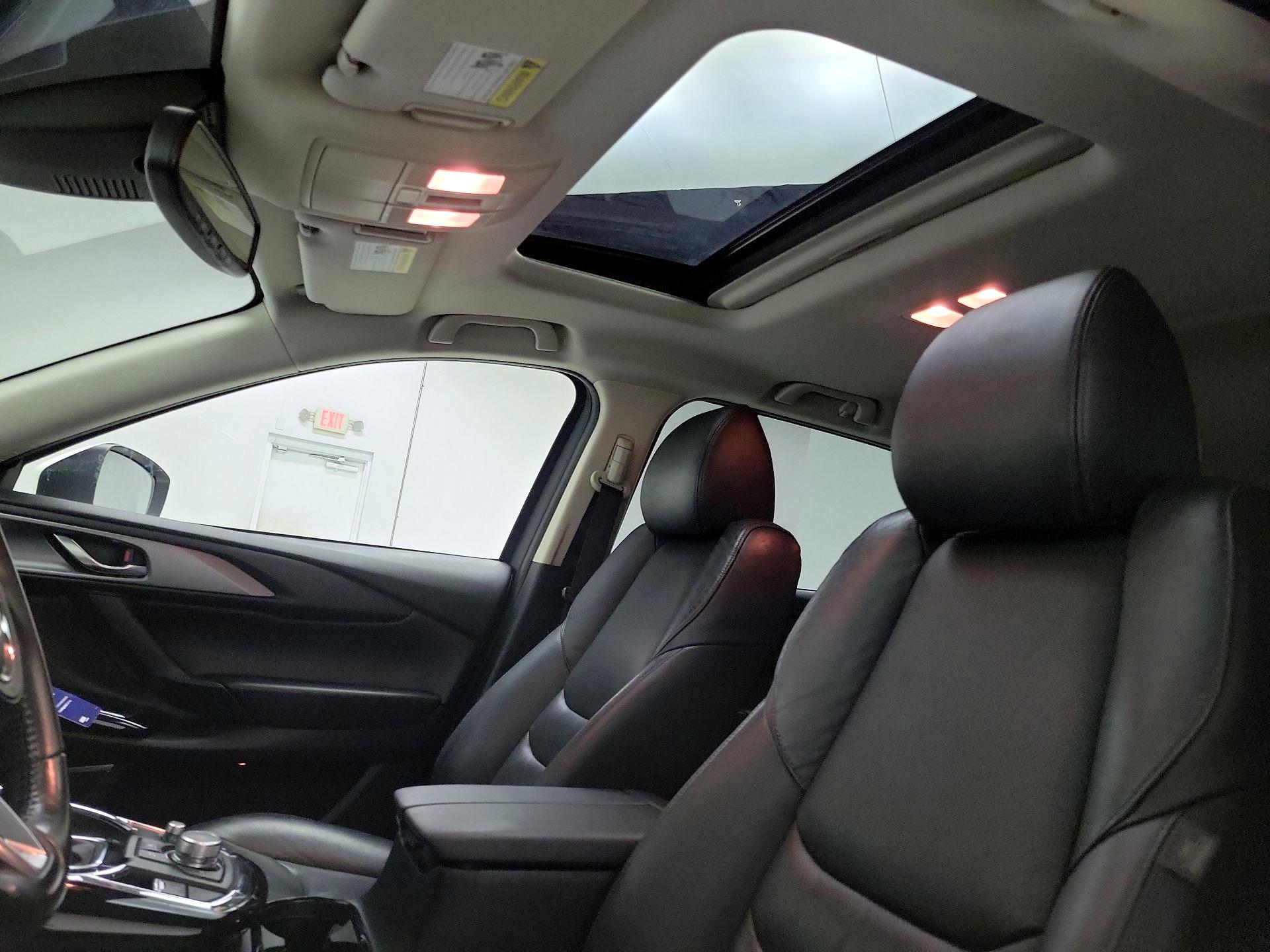 Thumbnail: 2020 Mazda CX-9 - 20