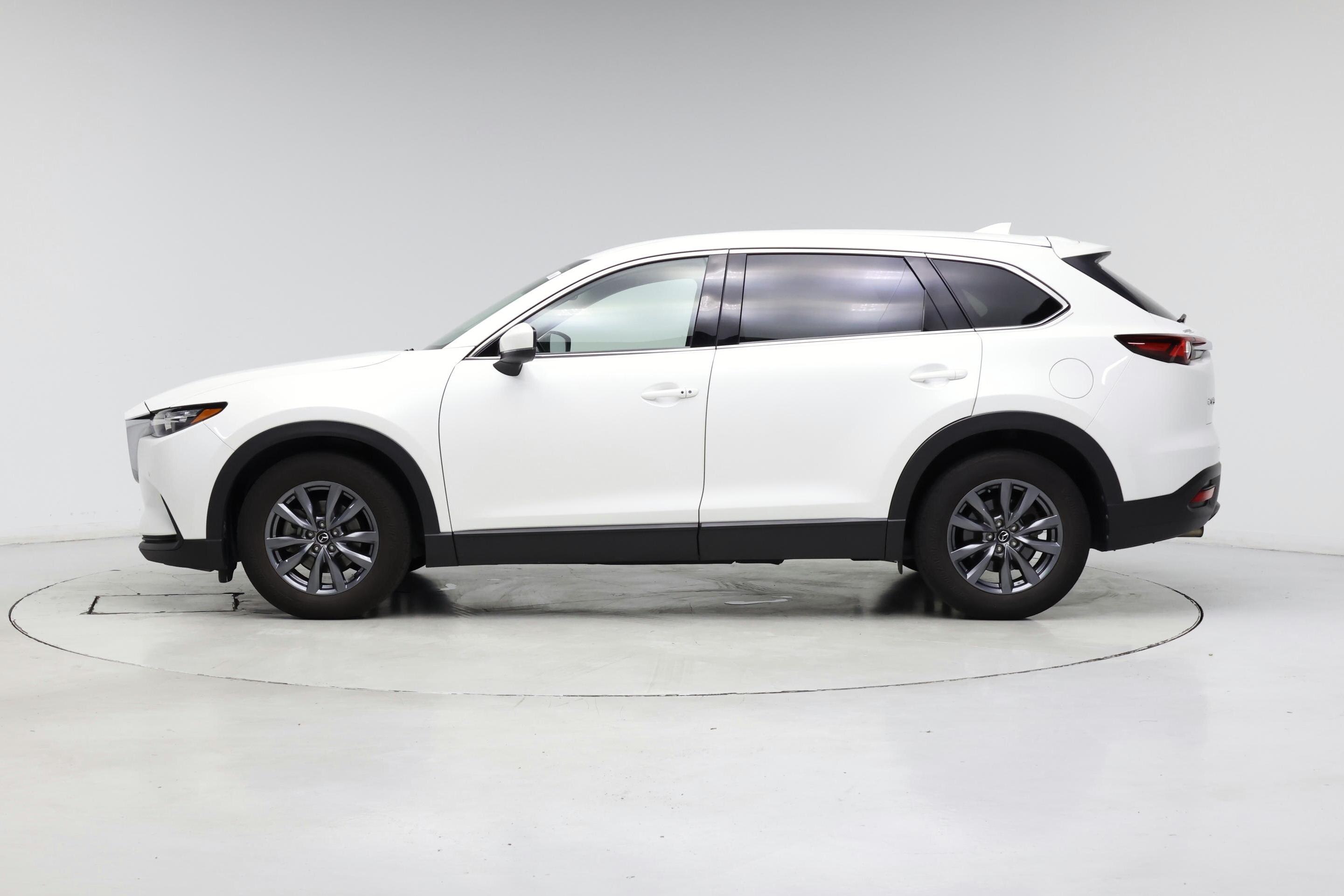 Thumbnail: 2020 Mazda CX-9 - 3