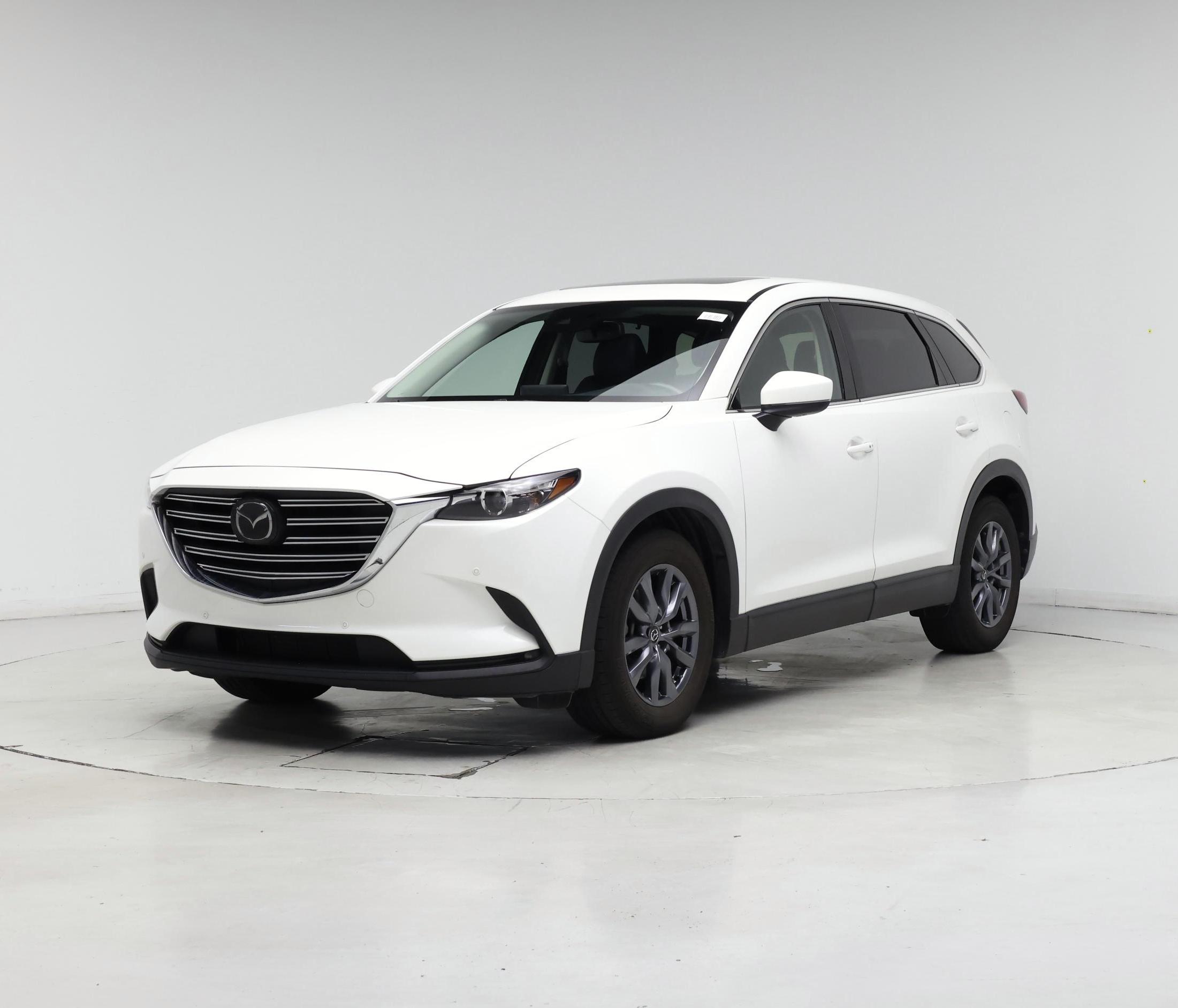 Thumbnail: 2020 Mazda CX-9 - 4