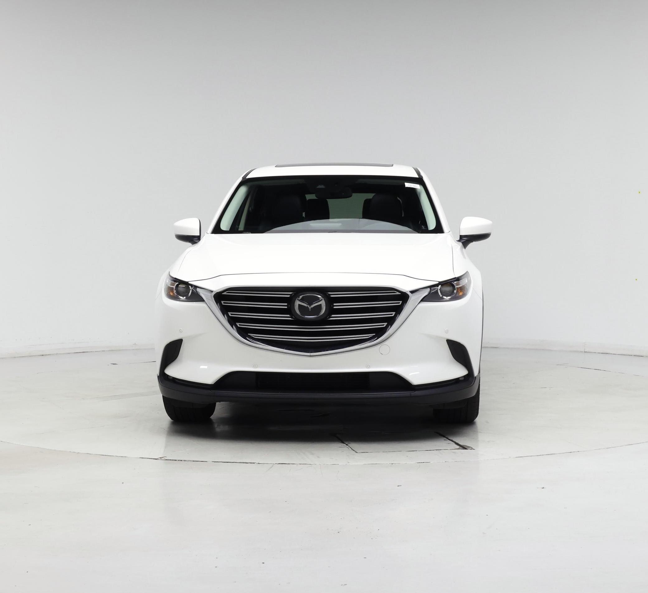 Thumbnail: 2020 Mazda CX-9 - 5