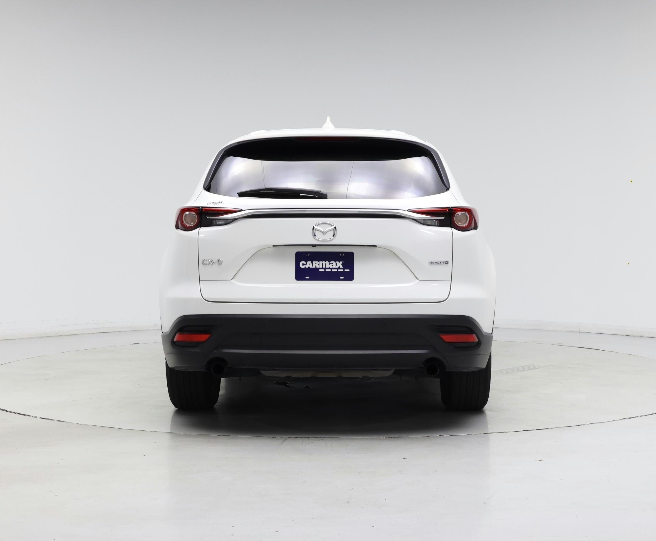 Thumbnail: 2020 Mazda CX-9 - 6