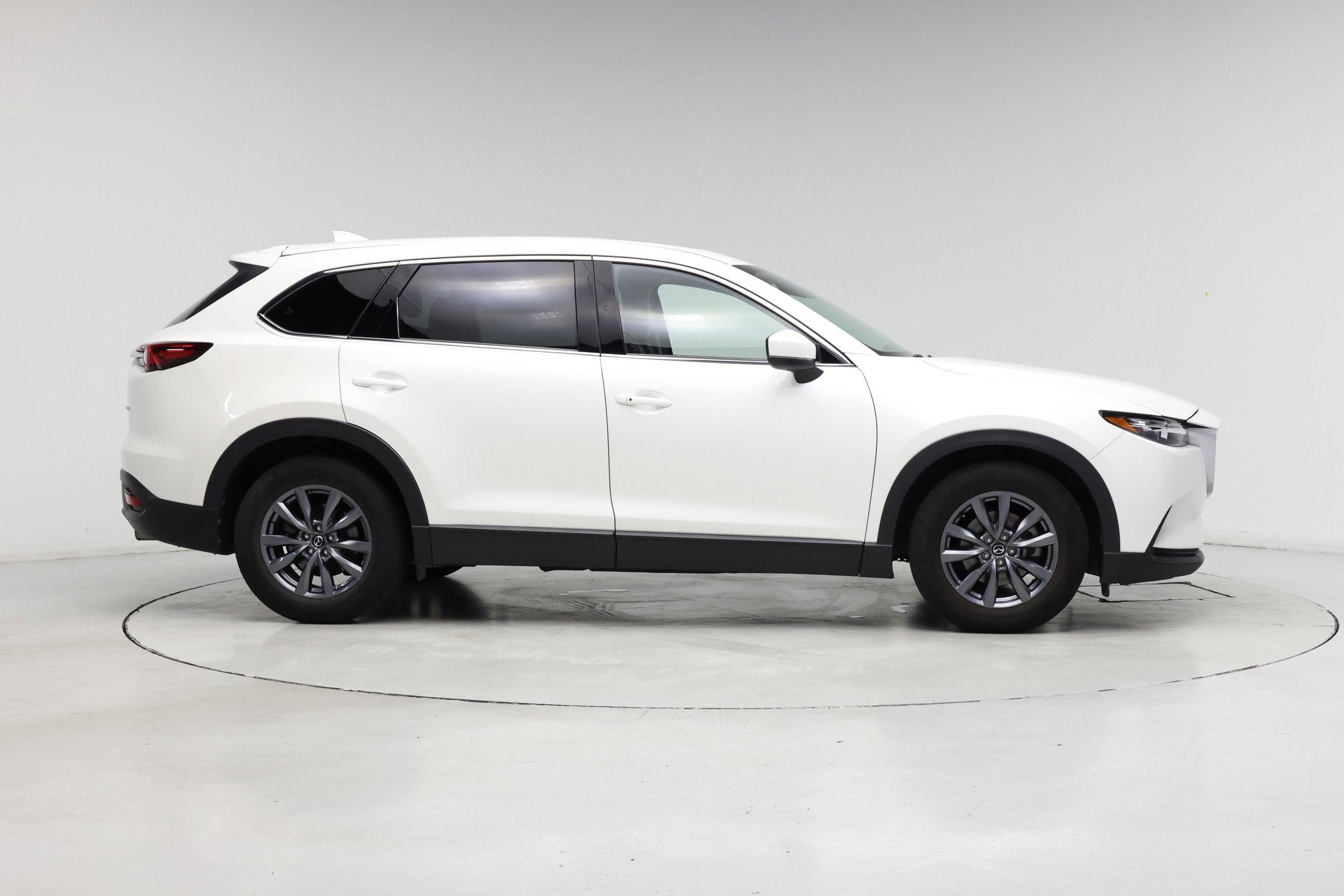 Thumbnail: 2020 Mazda CX-9 - 7