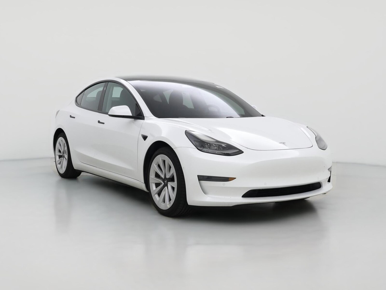 2021 Tesla Model 3 Base