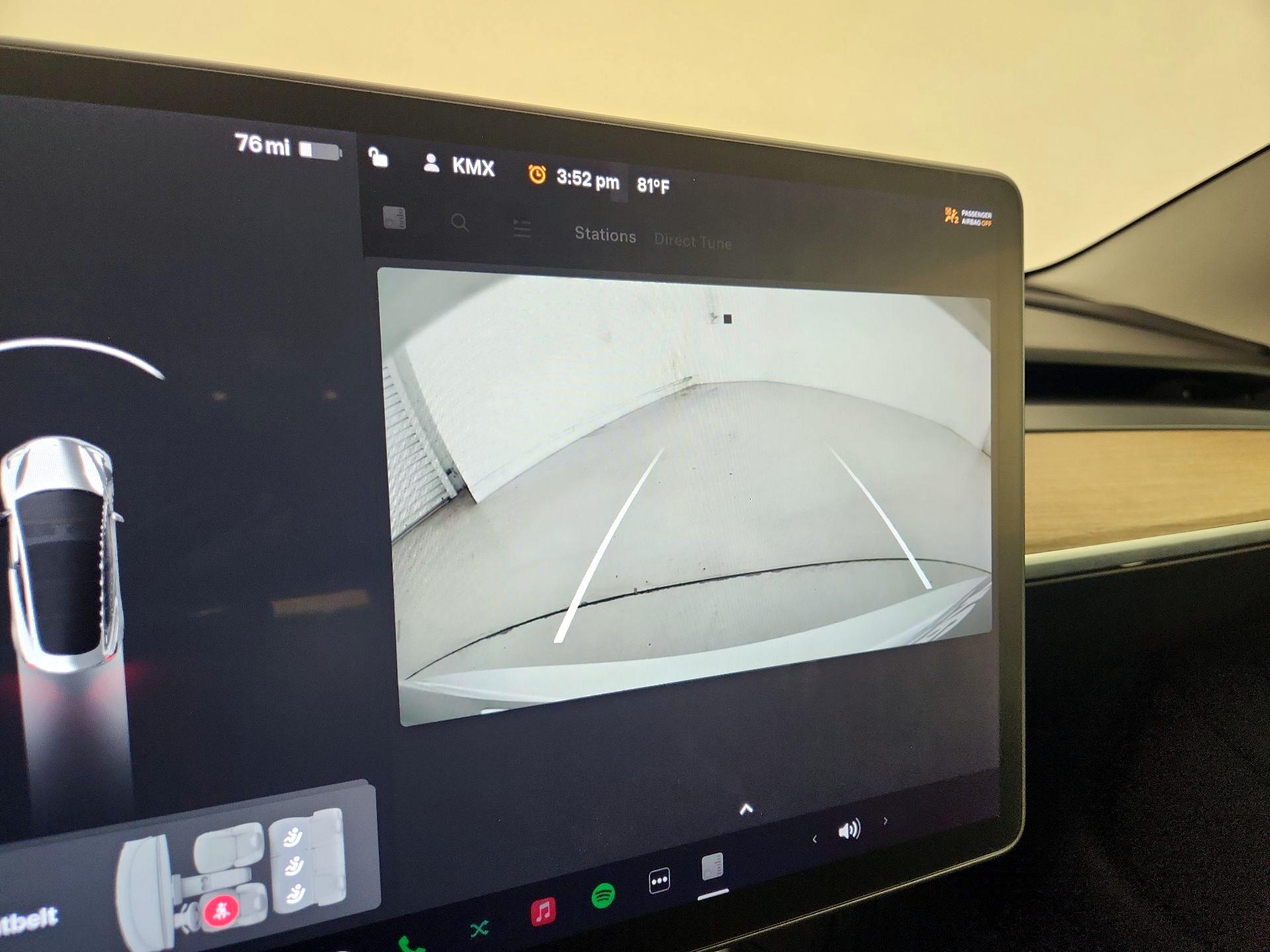 Thumbnail: 2021 Tesla Model 3 - 14