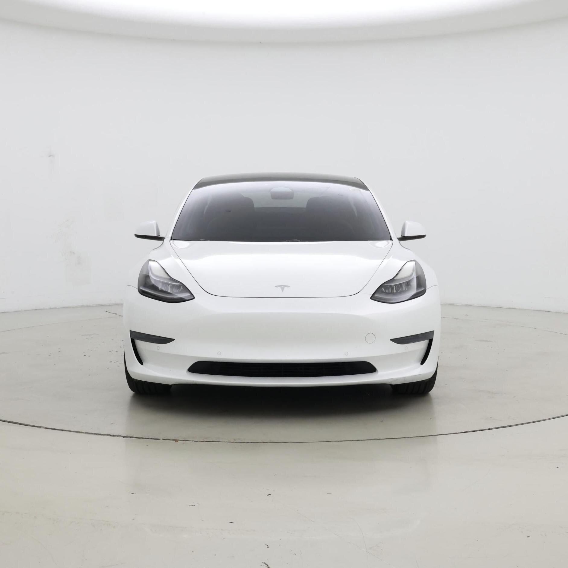 Thumbnail: 2021 Tesla Model 3 - 5