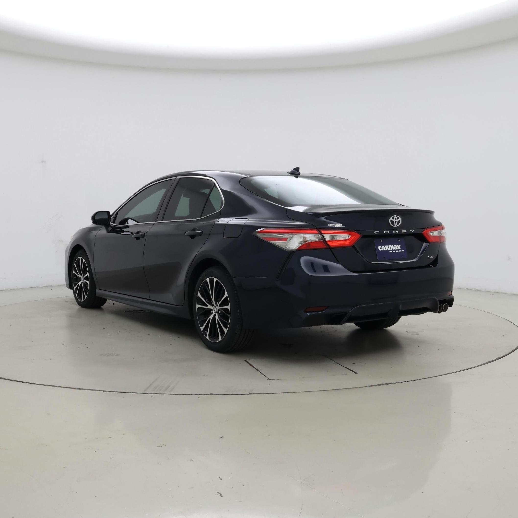 Thumbnail: 2020 Toyota Camry - 2