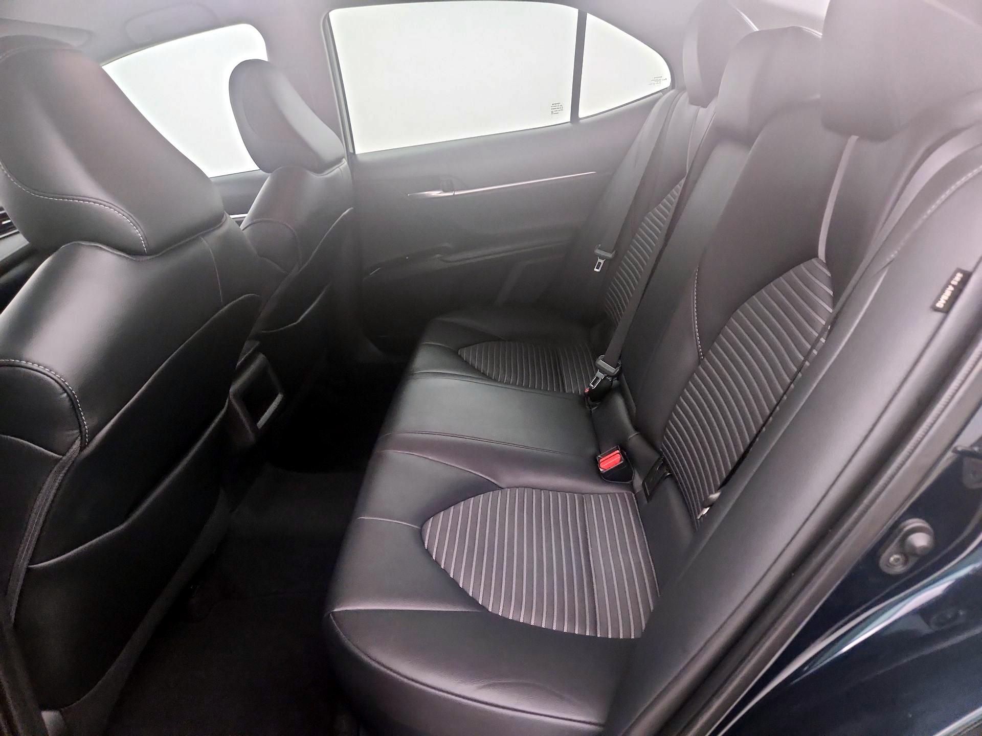 Thumbnail: 2020 Toyota Camry - 19