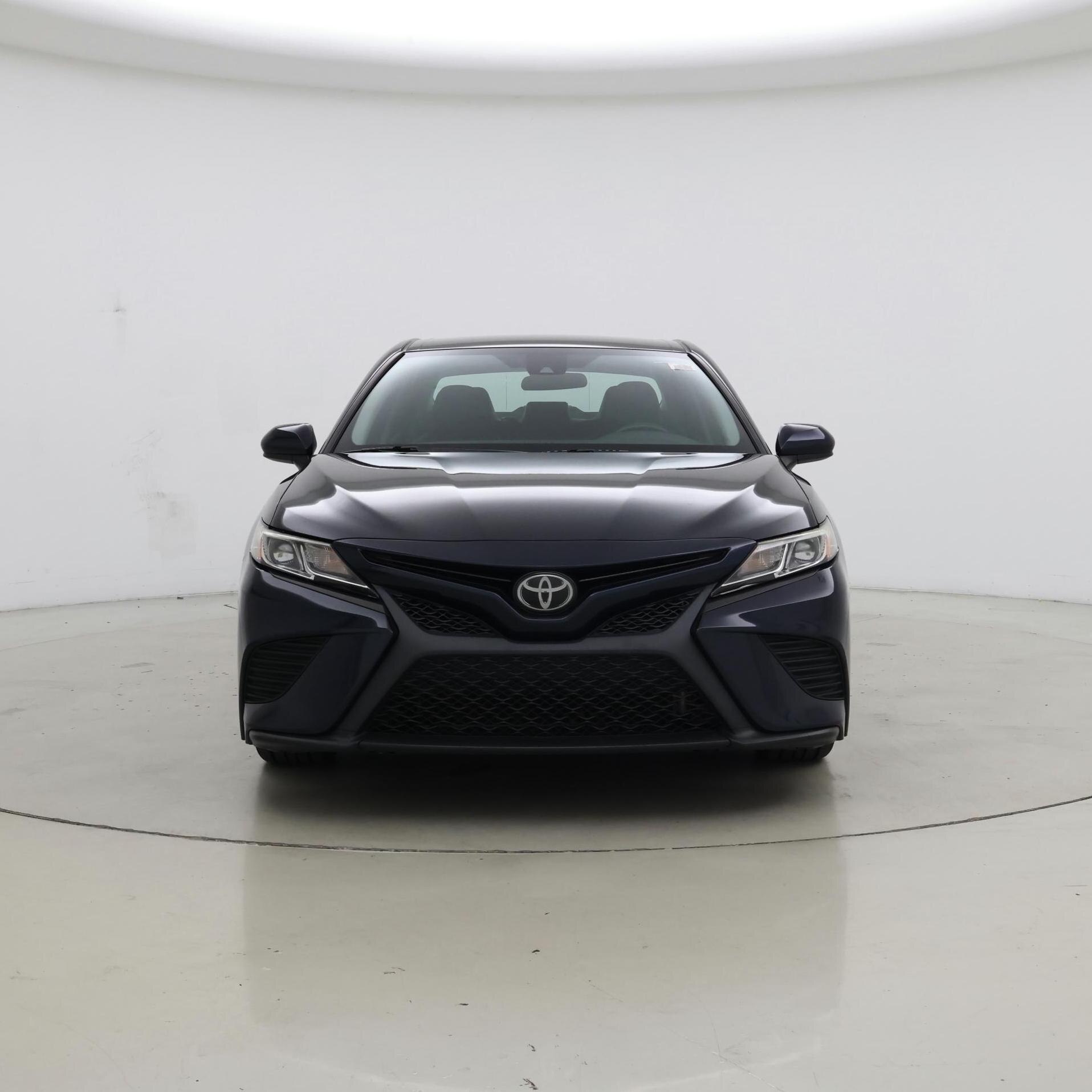Thumbnail: 2020 Toyota Camry - 5