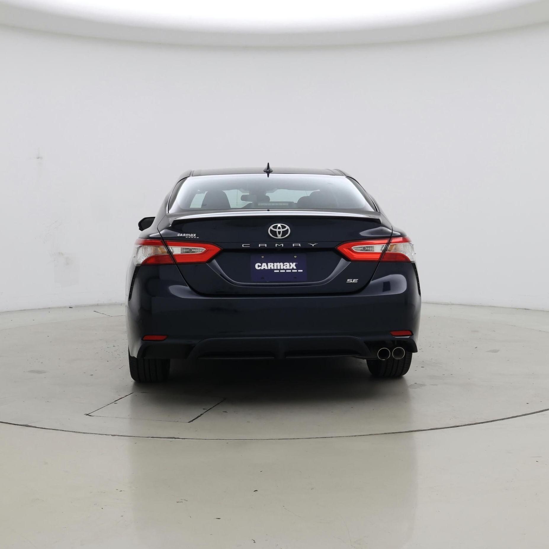 Thumbnail: 2020 Toyota Camry - 6