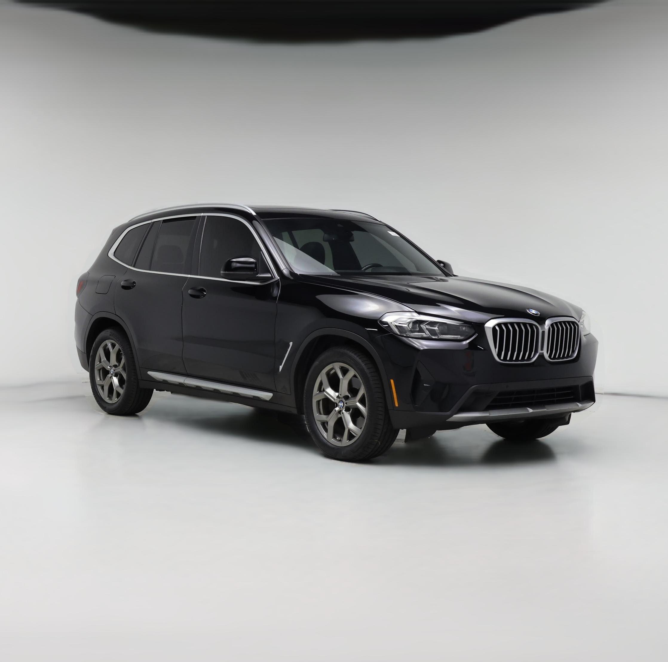 Thumbnail: 2023 BMW X3 - 1