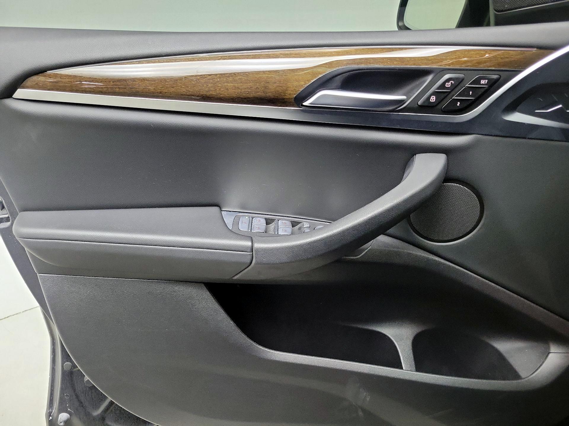 Thumbnail: 2023 BMW X3 - 12