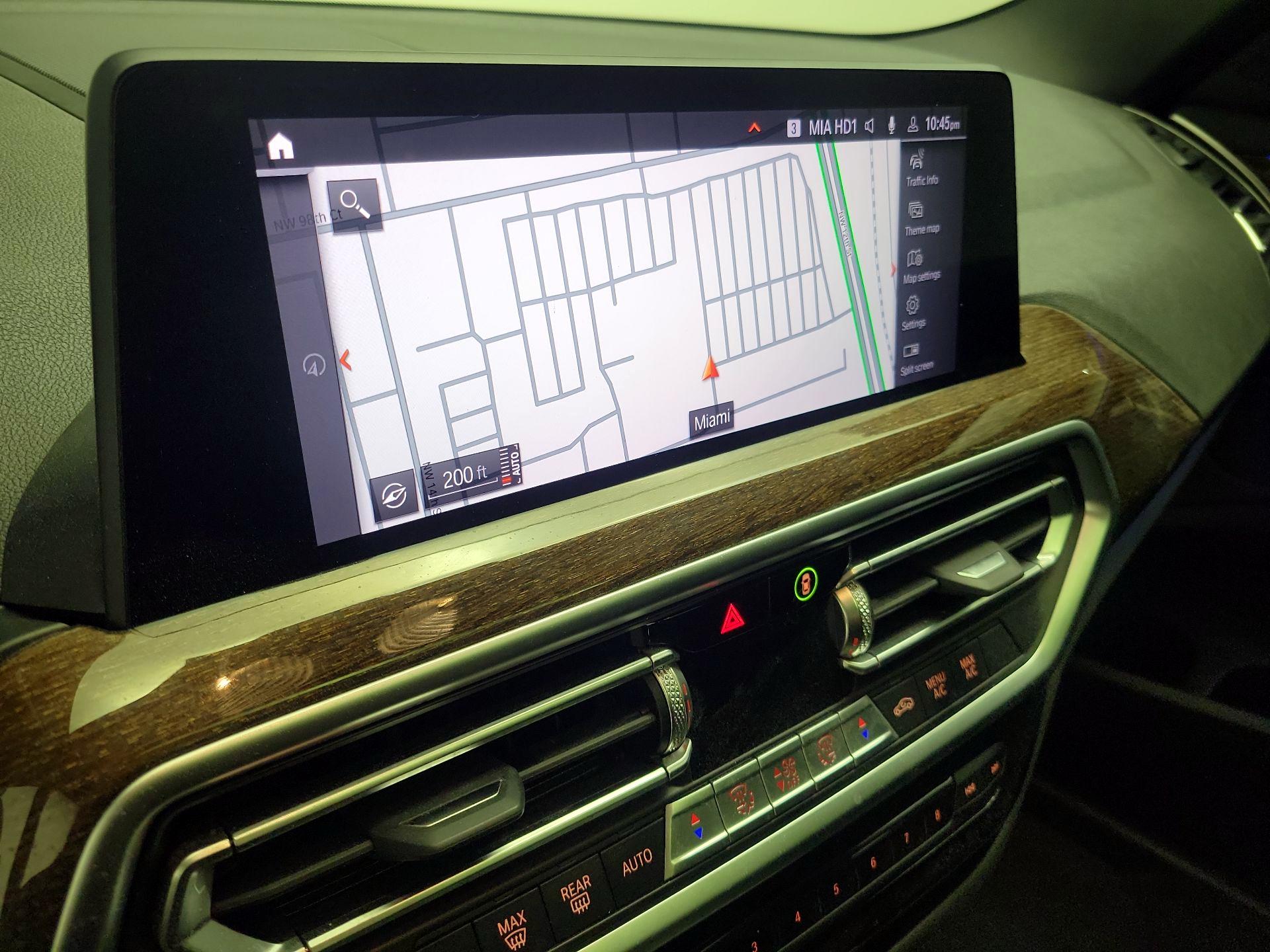 Thumbnail: 2023 BMW X3 - 14