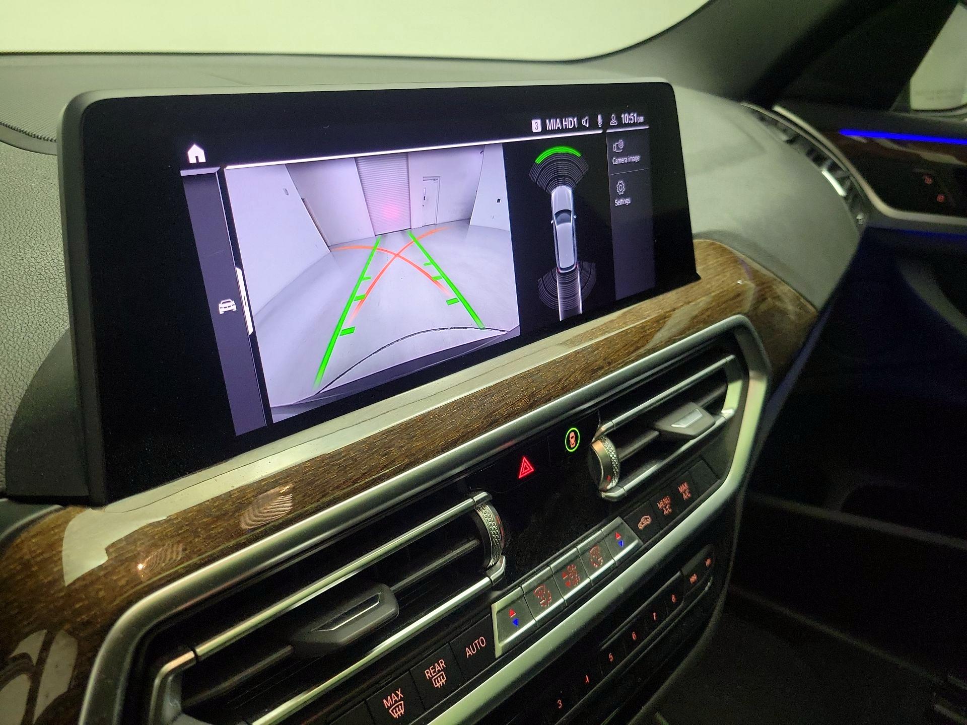 Thumbnail: 2023 BMW X3 - 15