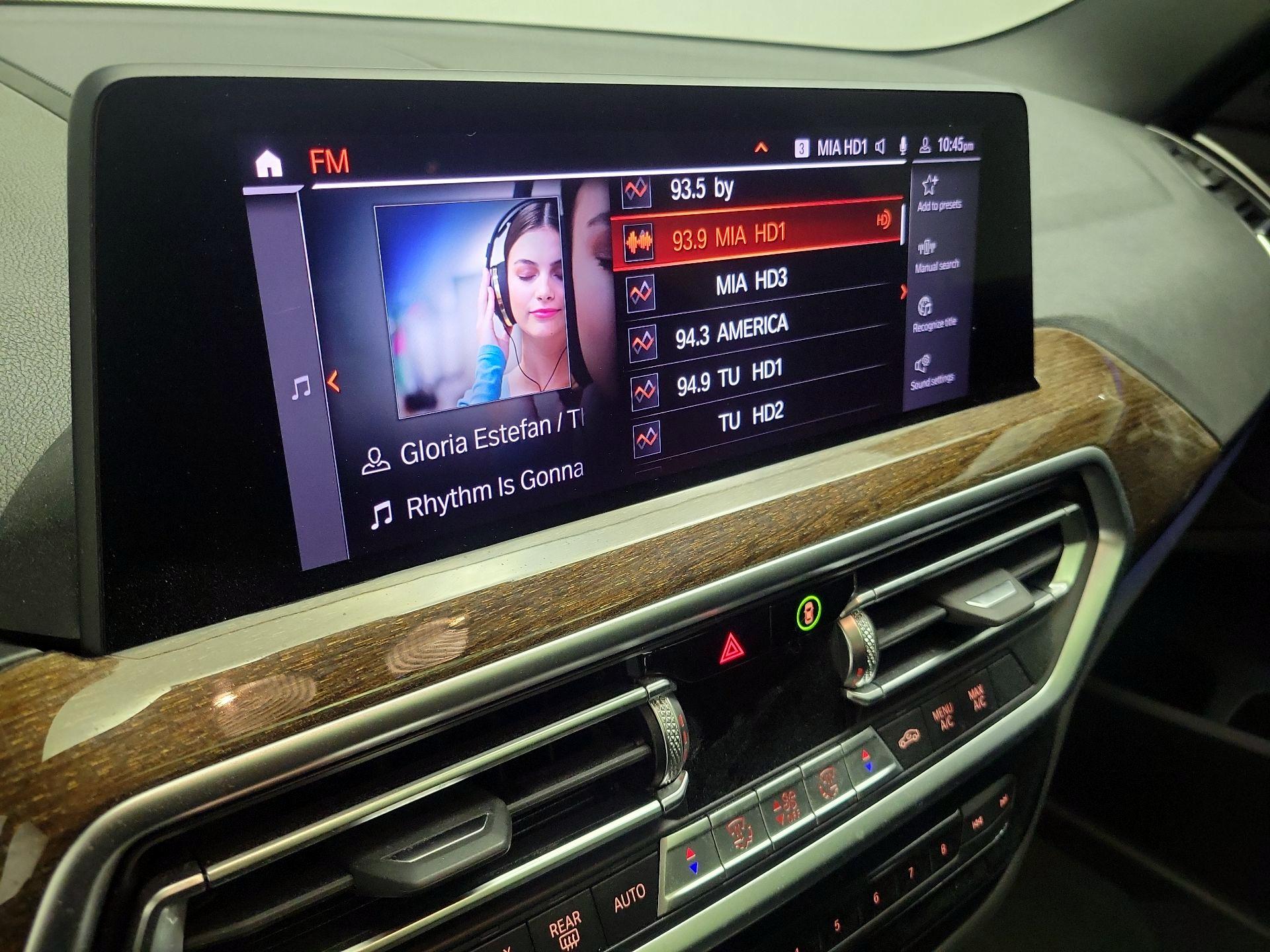 Thumbnail: 2023 BMW X3 - 16