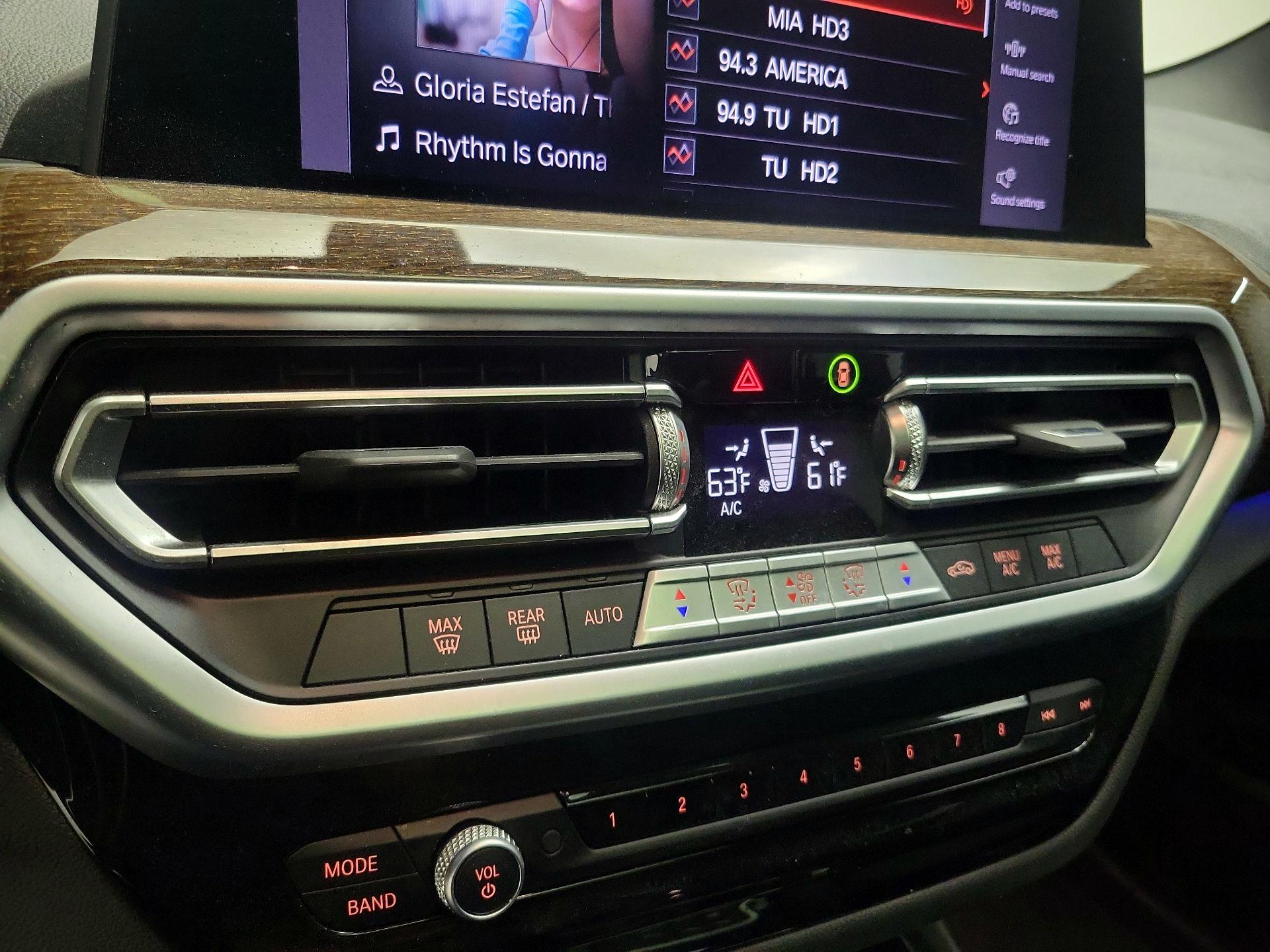 Thumbnail: 2023 BMW X3 - 17