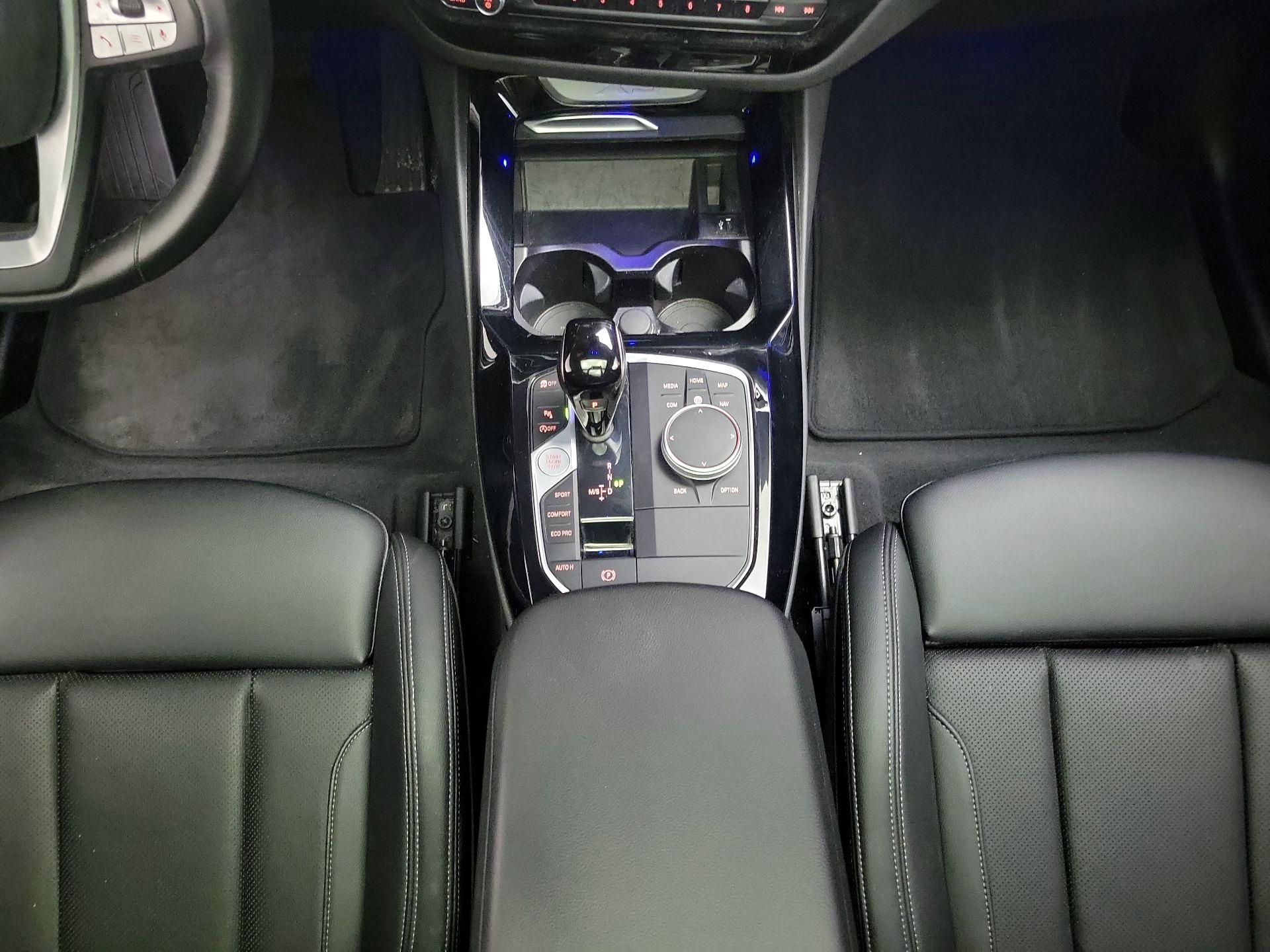 Thumbnail: 2023 BMW X3 - 18