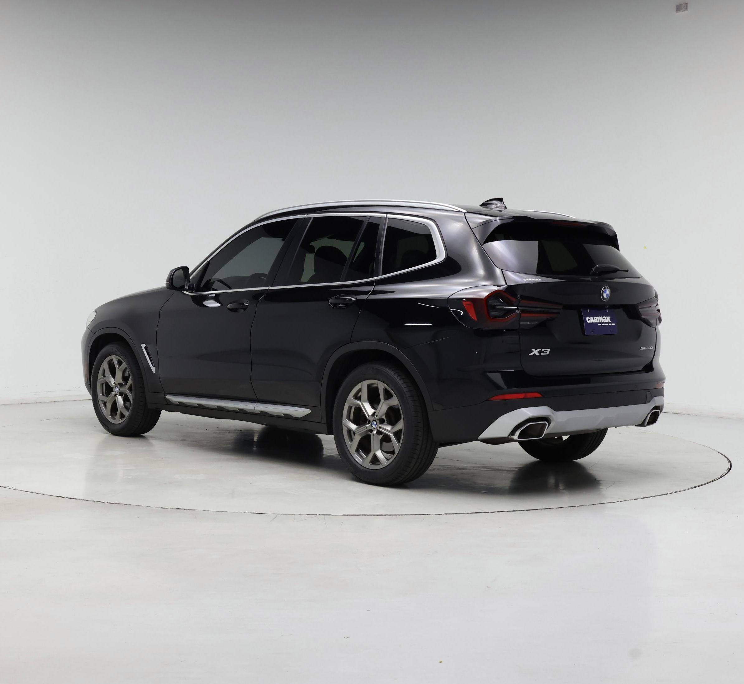 Thumbnail: 2023 BMW X3 - 2