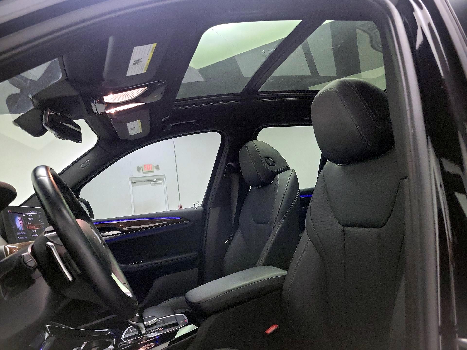 Thumbnail: 2023 BMW X3 - 20