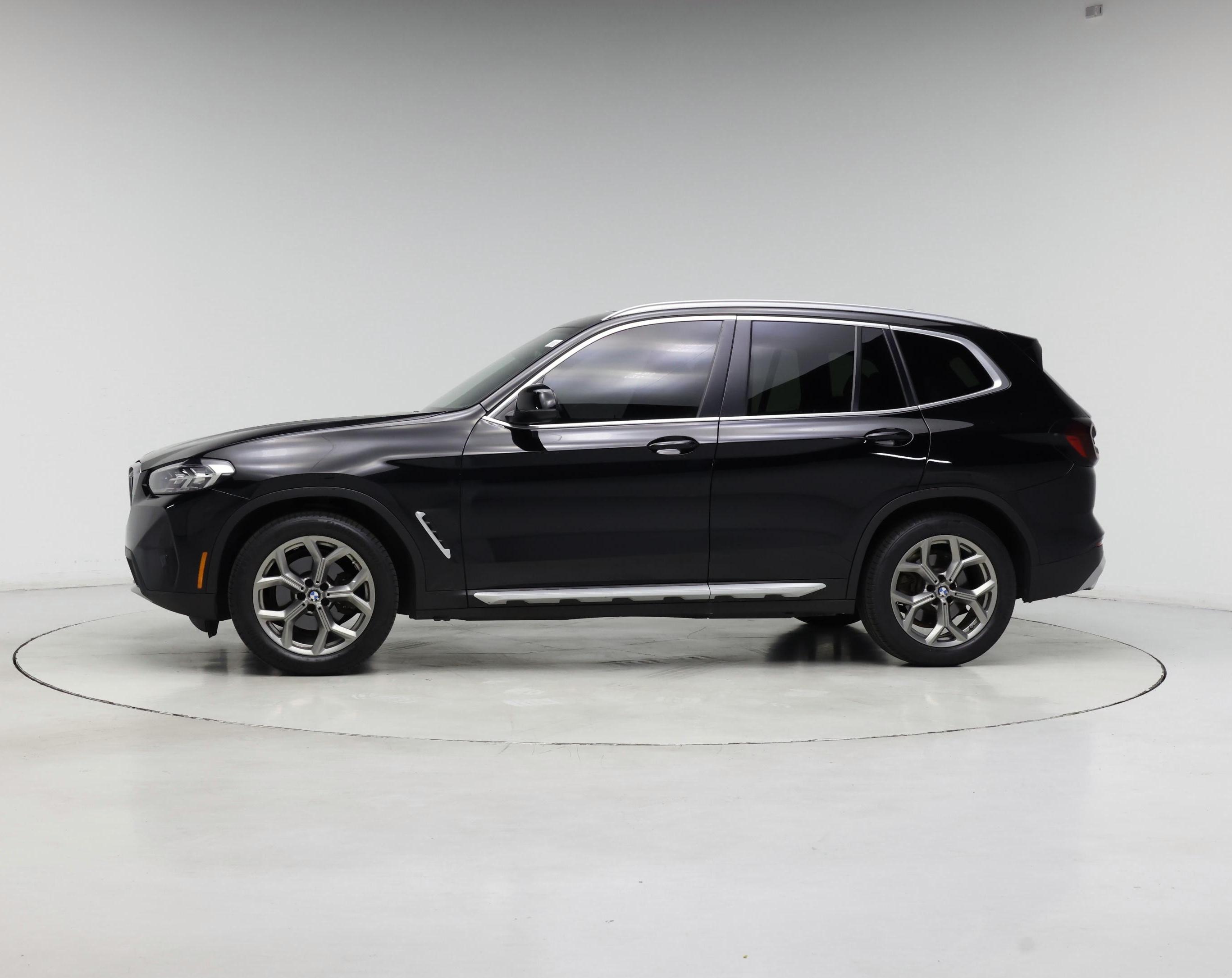 Thumbnail: 2023 BMW X3 - 3