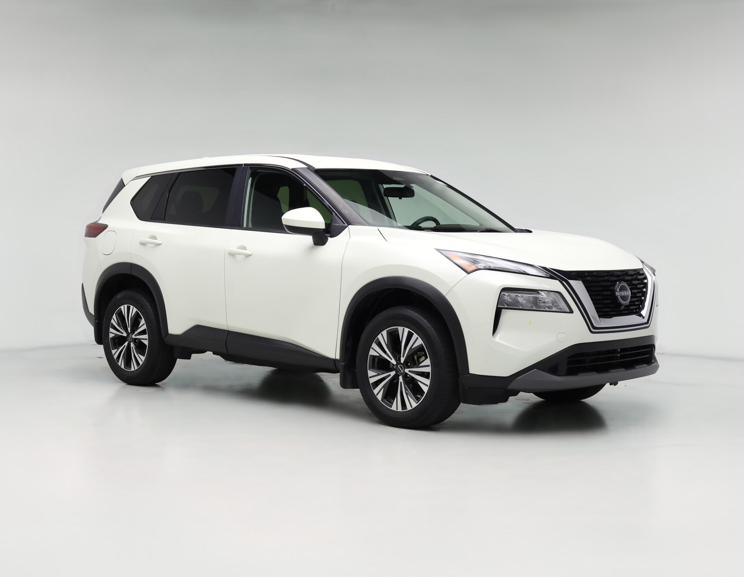 Thumbnail: 2023 Nissan Rogue - 1