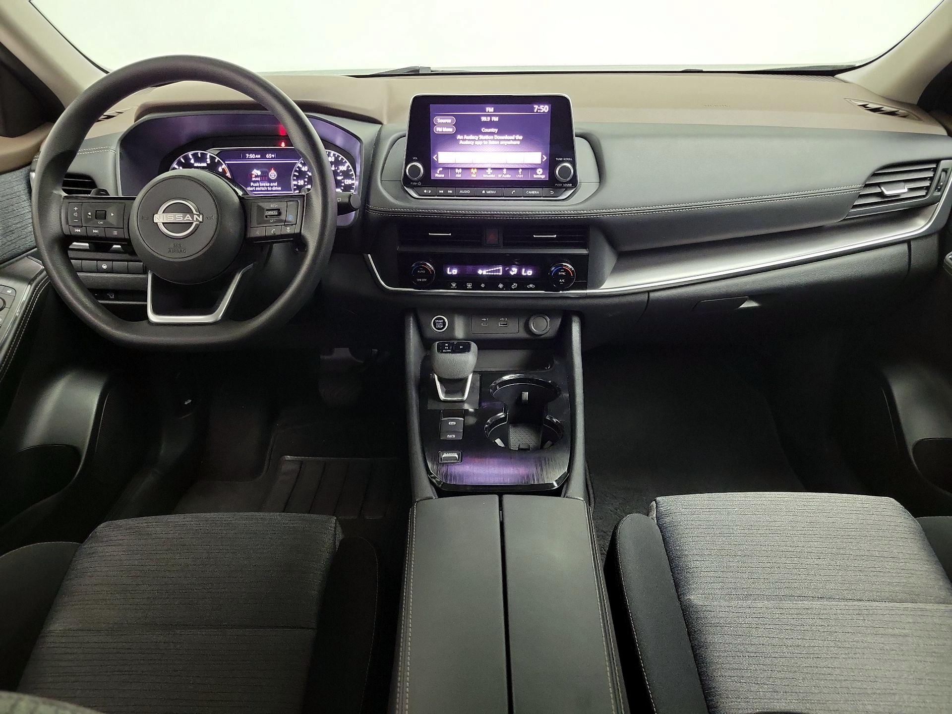 Thumbnail: 2023 Nissan Rogue - 9