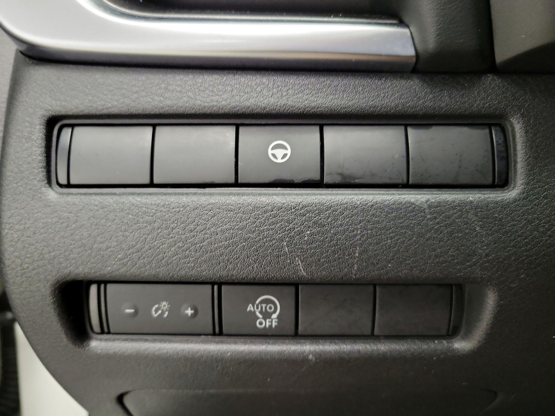 Thumbnail: 2023 Nissan Rogue - 13