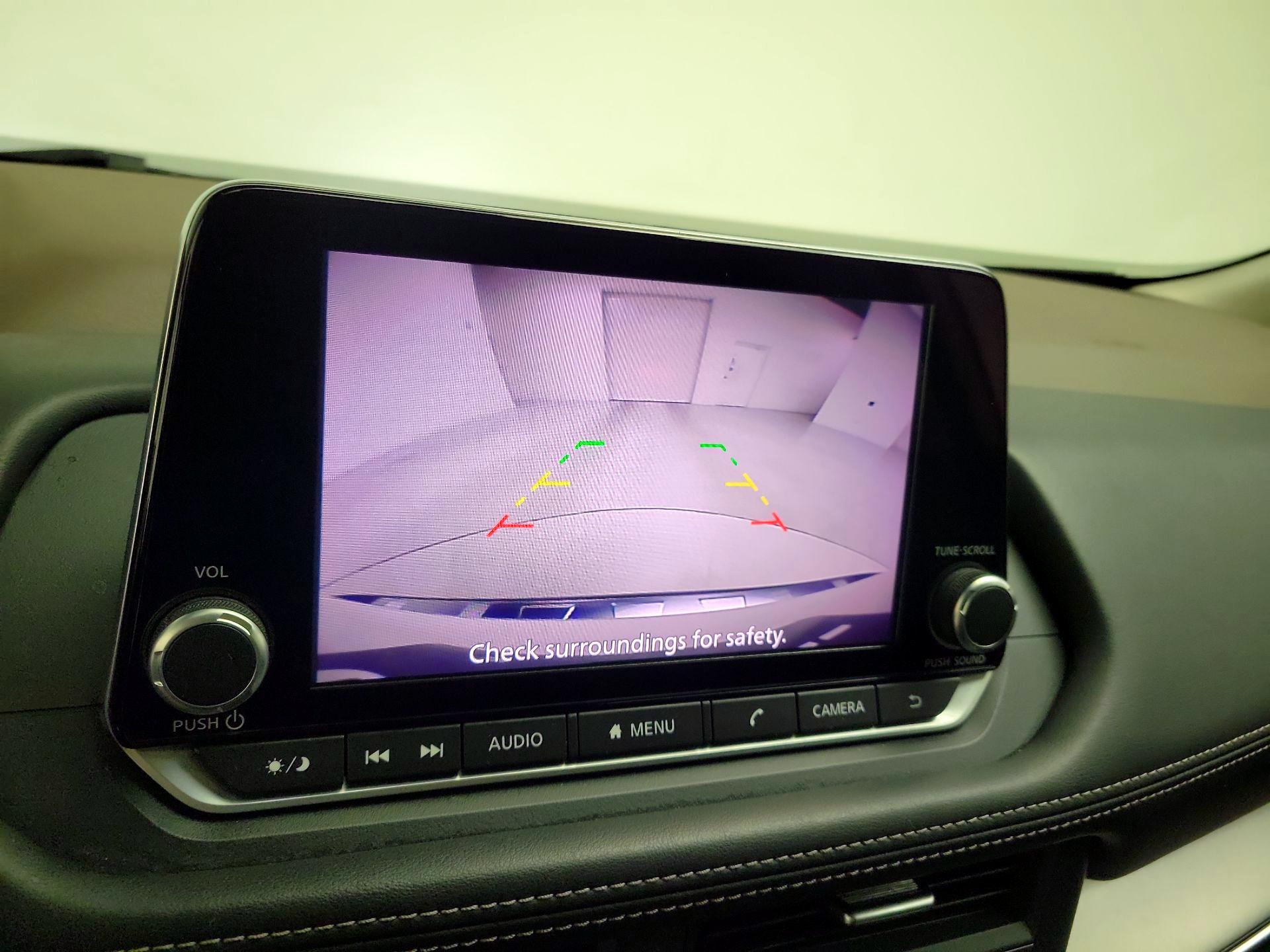 Thumbnail: 2023 Nissan Rogue - 14