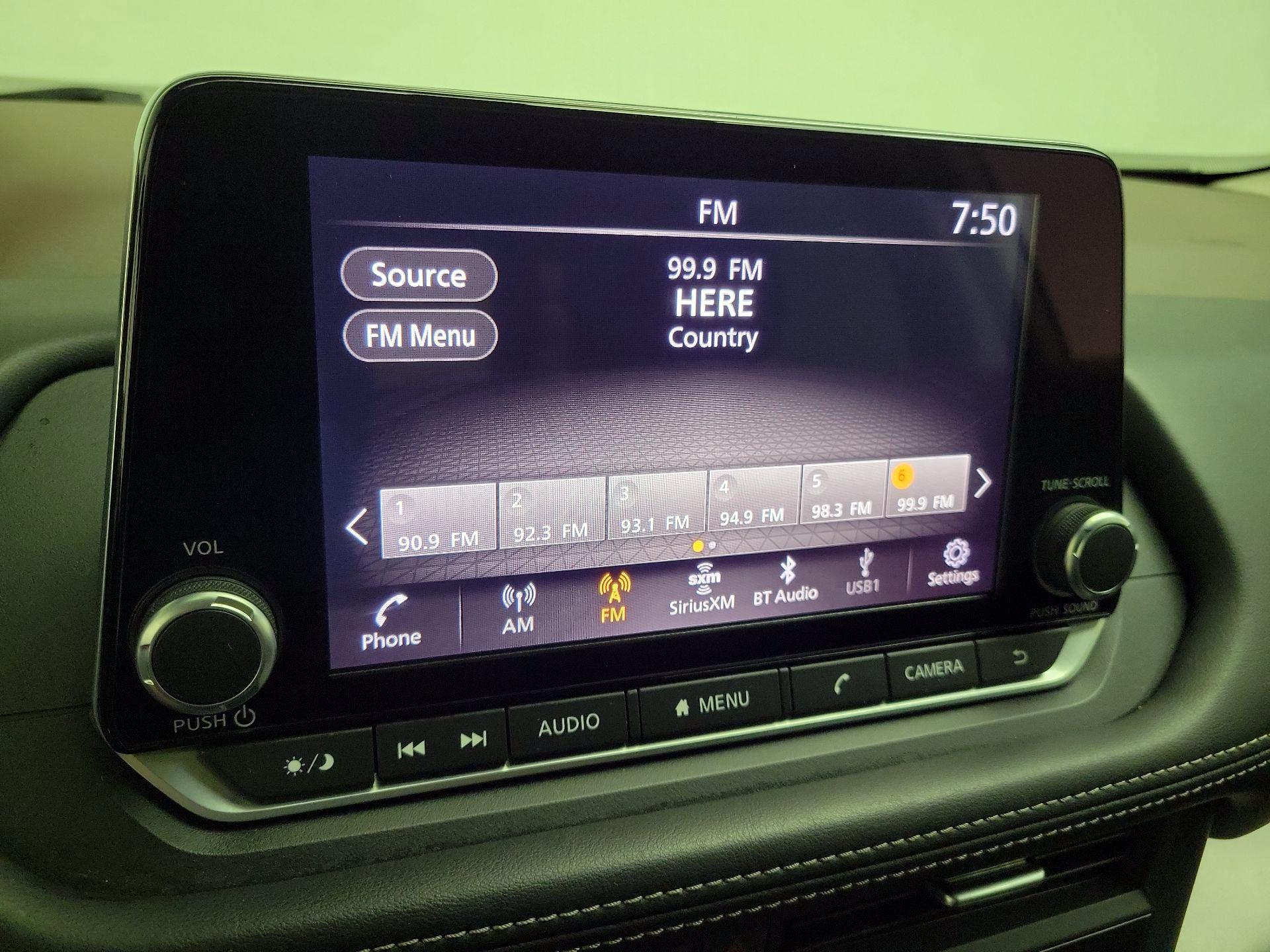 Thumbnail: 2023 Nissan Rogue - 15