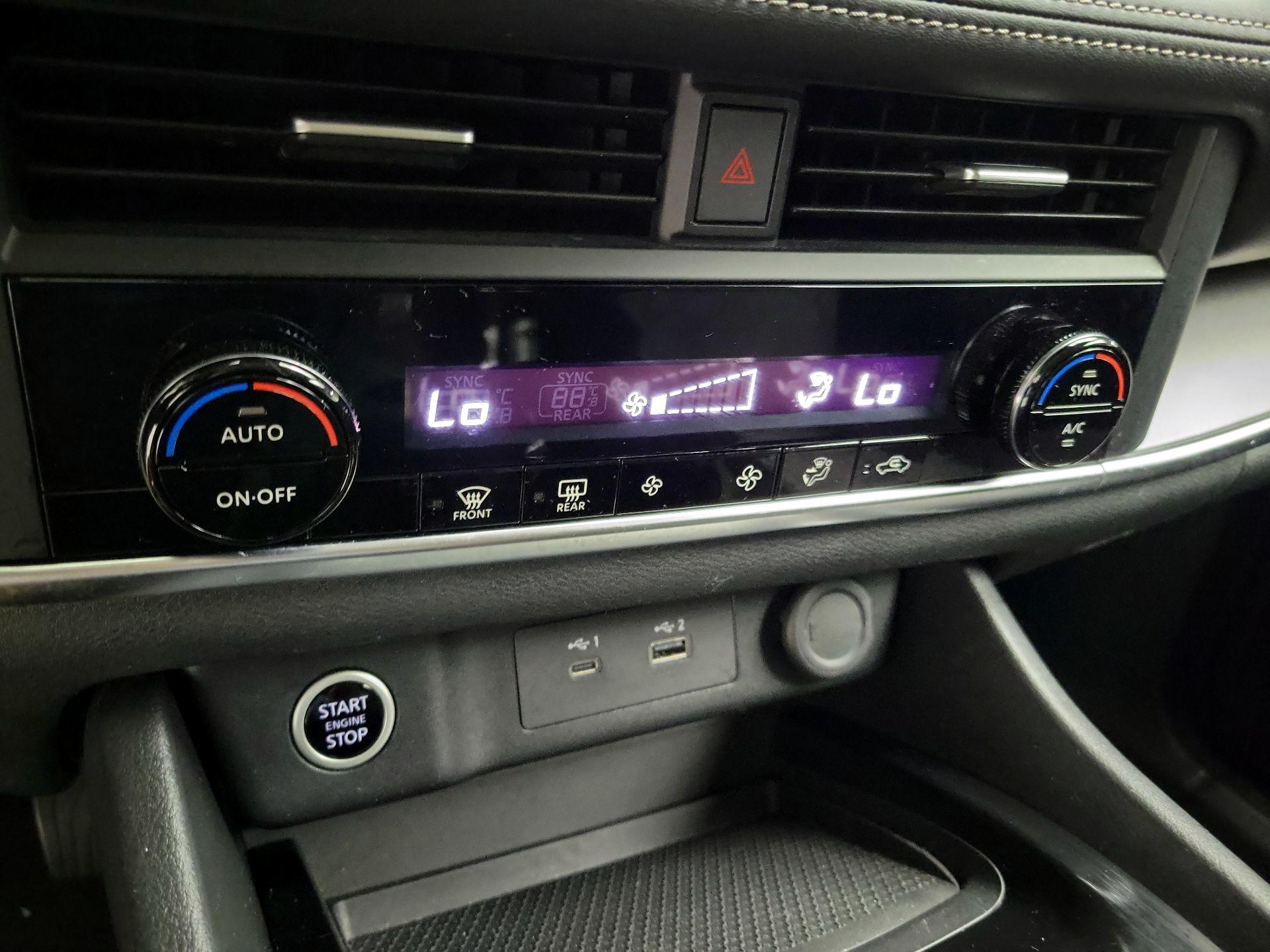 Thumbnail: 2023 Nissan Rogue - 16