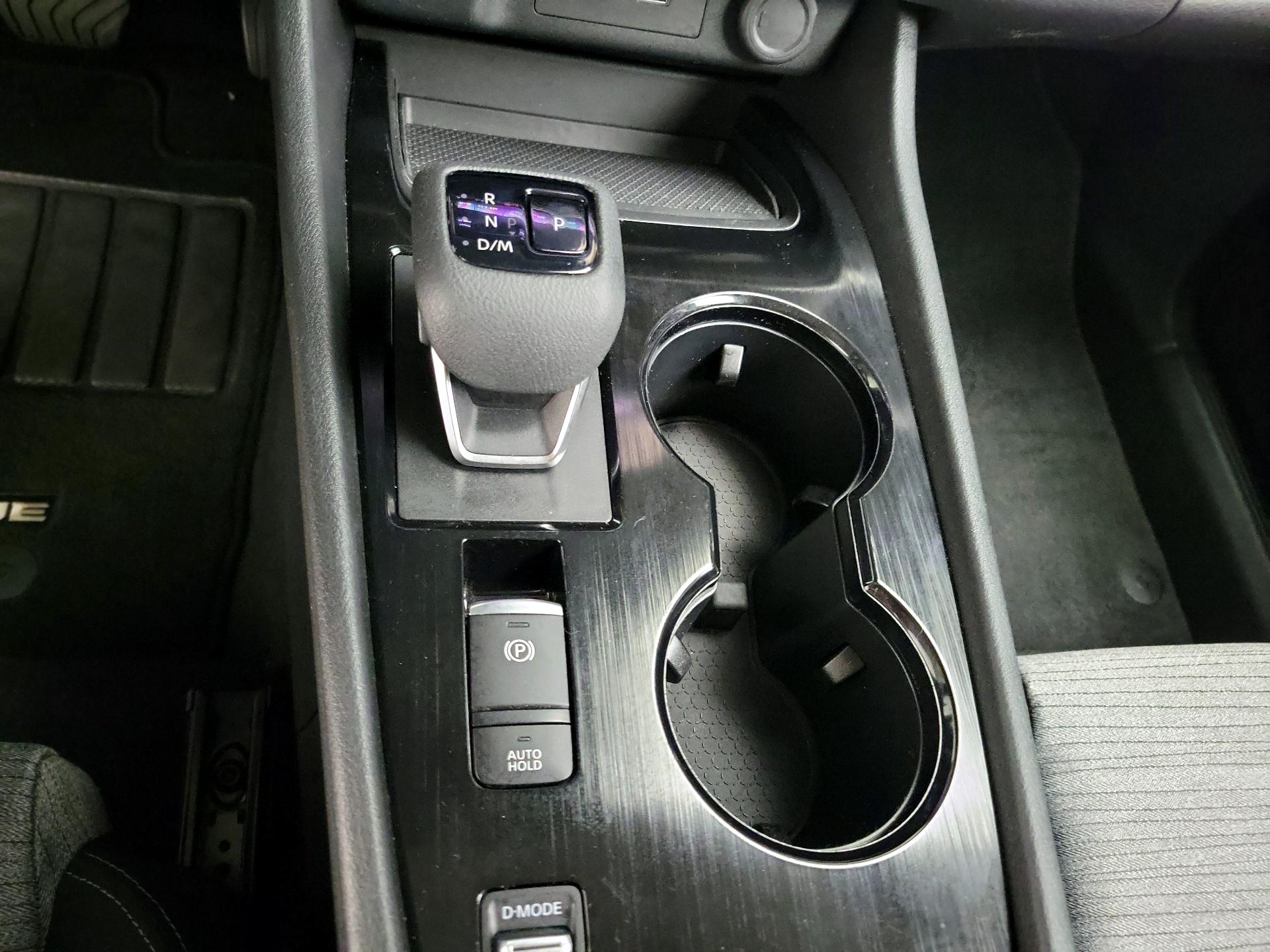 Thumbnail: 2023 Nissan Rogue - 17