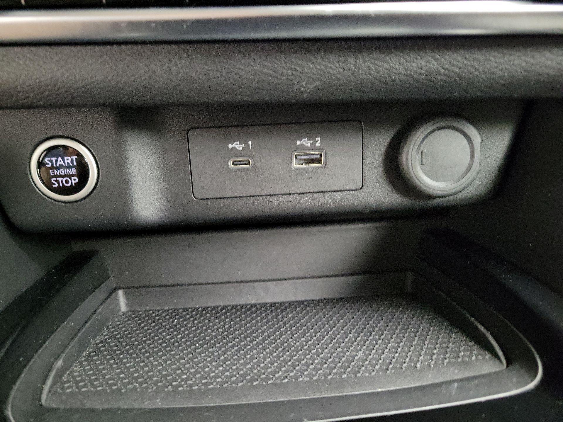 Thumbnail: 2023 Nissan Rogue - 18