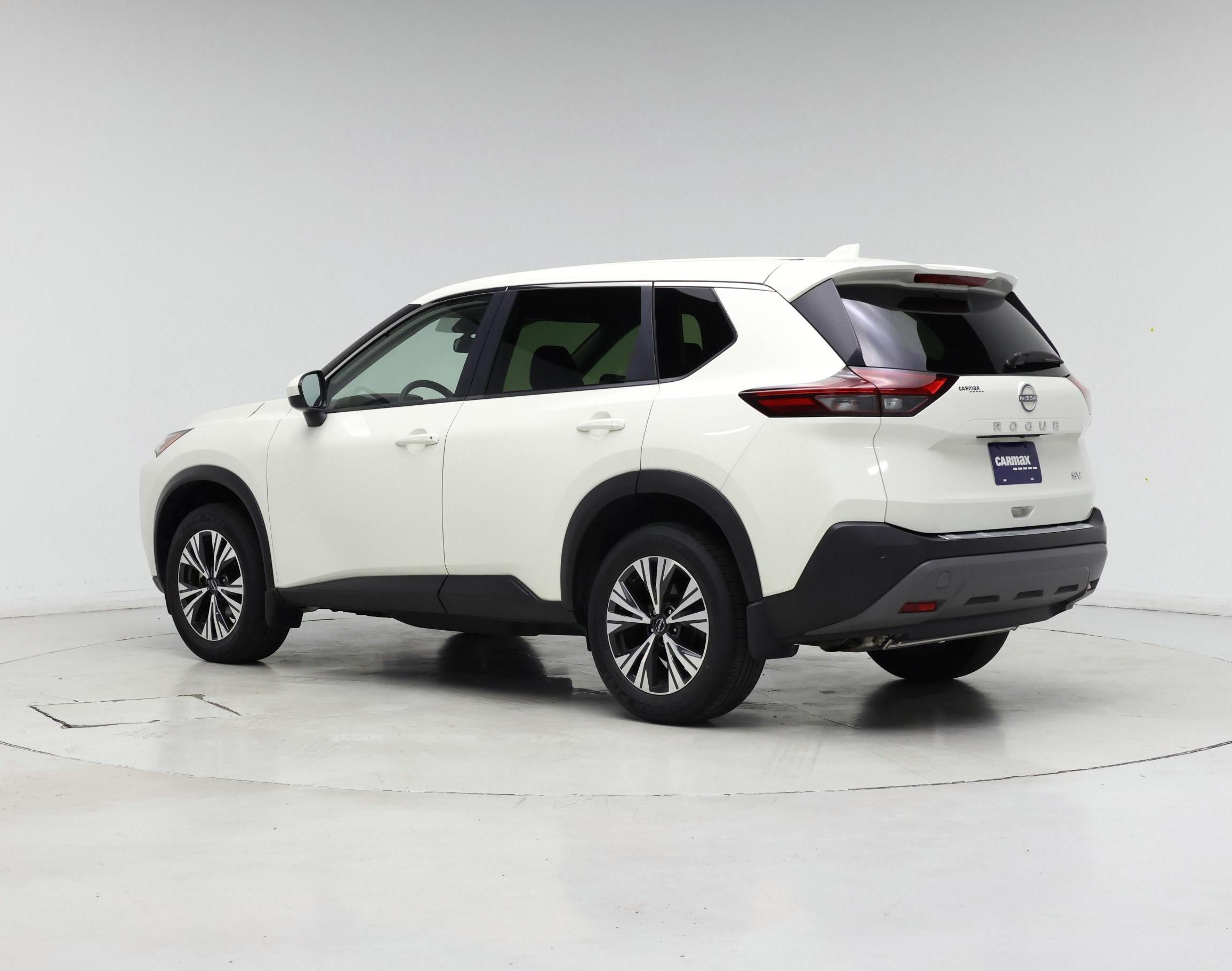 Thumbnail: 2023 Nissan Rogue - 2